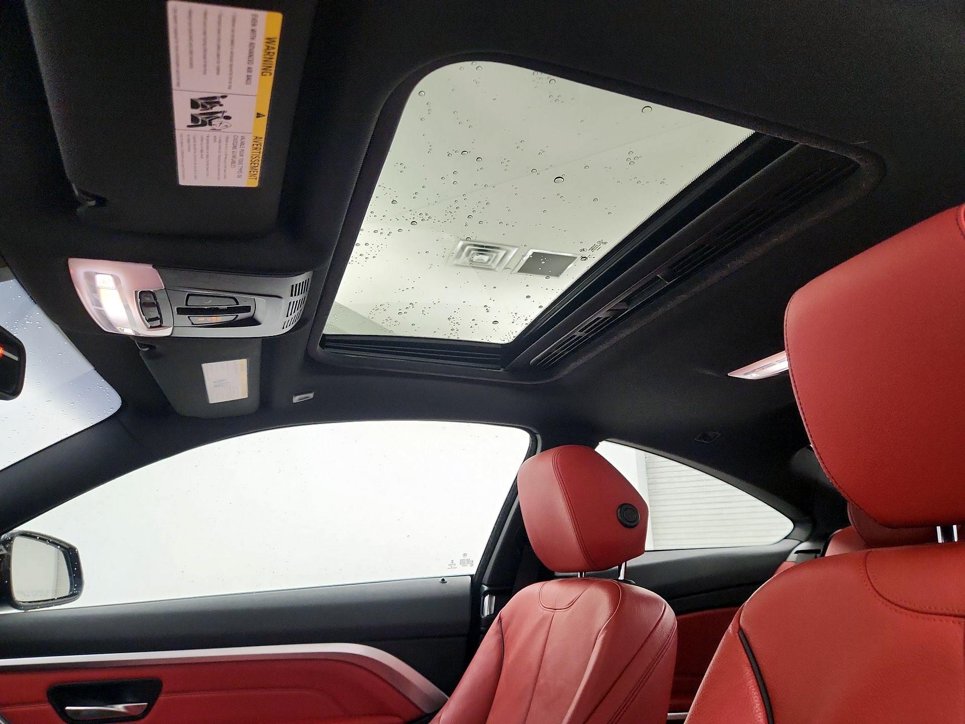 Thumbnail: 2019 BMW 4 Series - 20