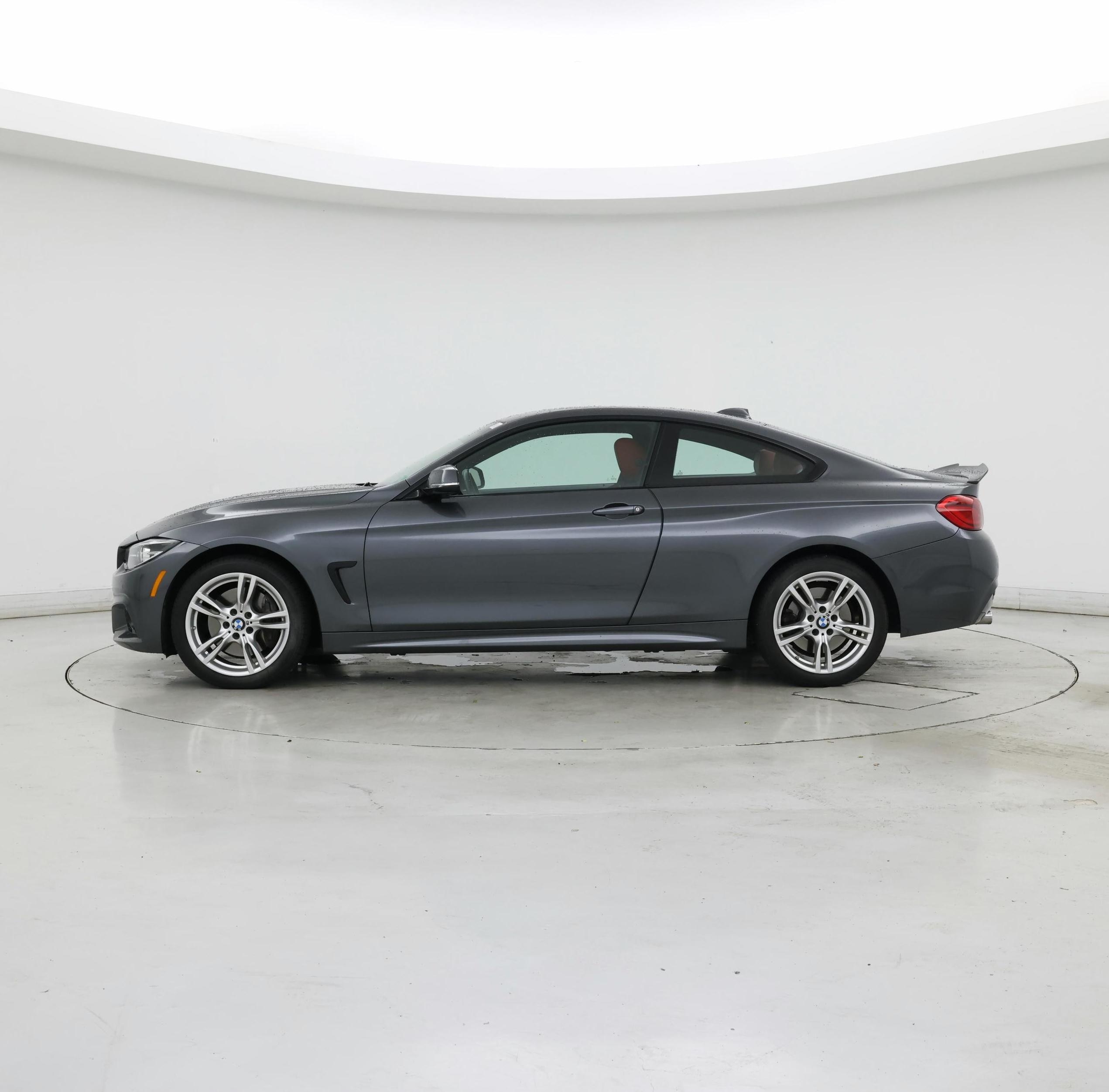 Thumbnail: 2019 BMW 4 Series - 3
