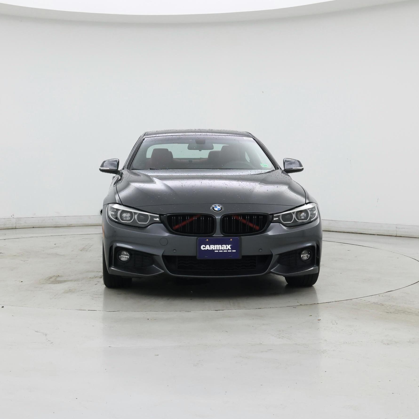 Thumbnail: 2019 BMW 4 Series - 5