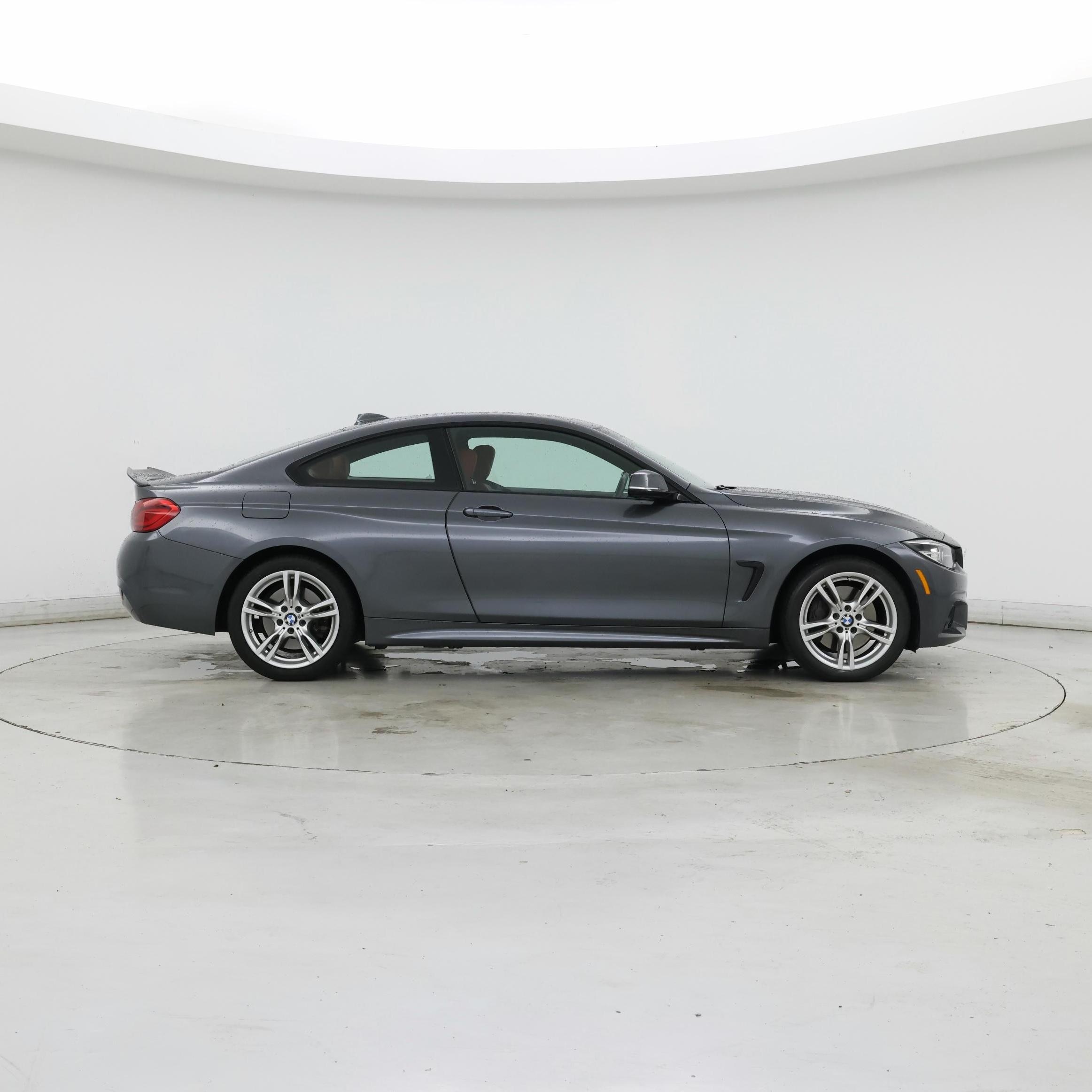 Thumbnail: 2019 BMW 4 Series - 7