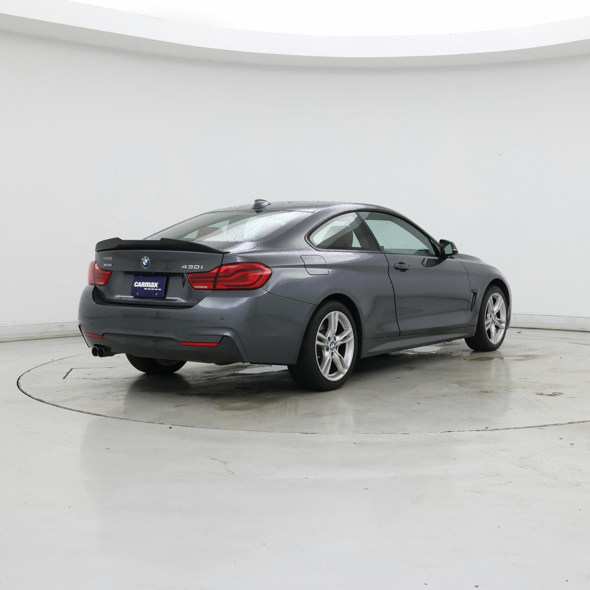 Thumbnail: 2019 BMW 4 Series - 8