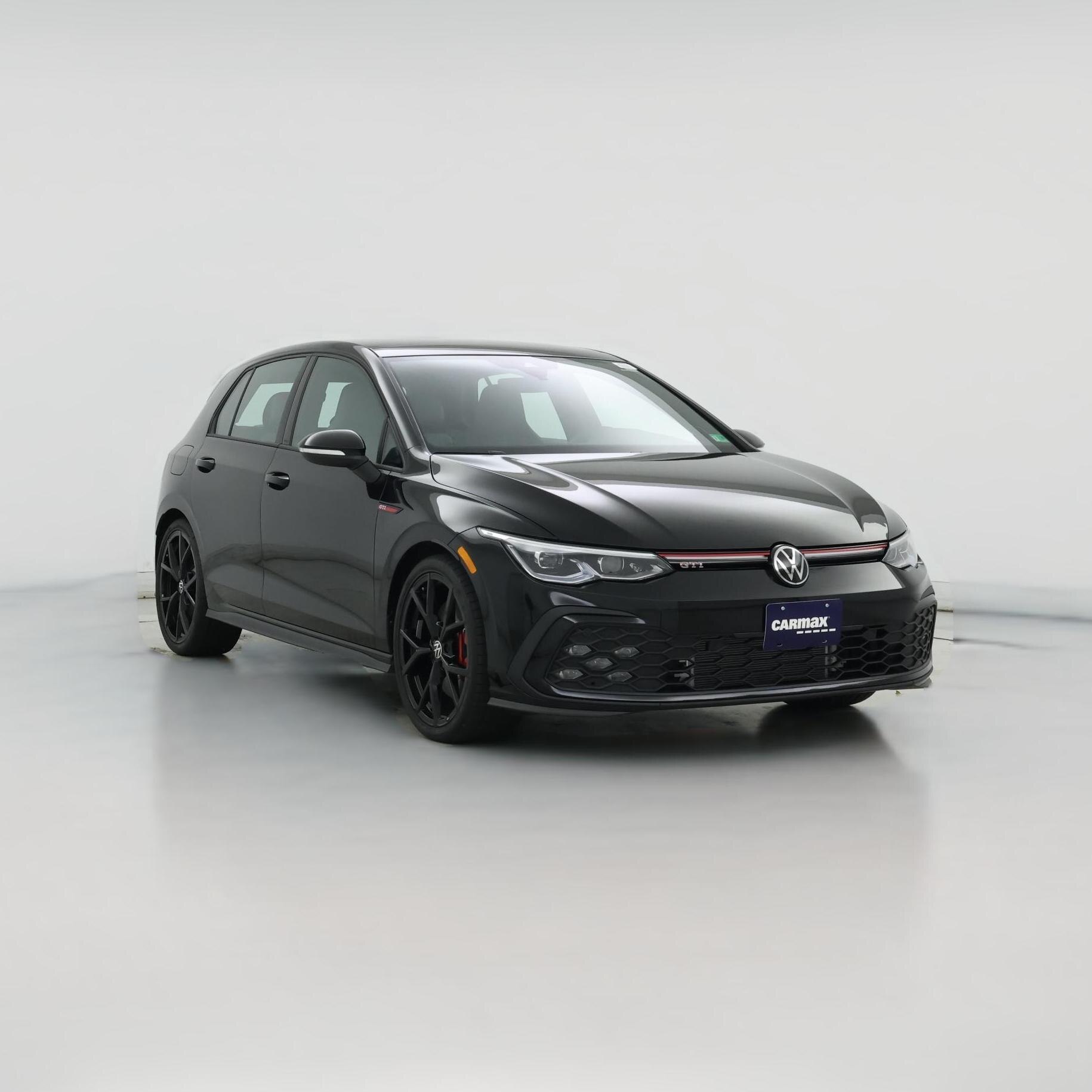 Thumbnail: 2024 Volkswagen Golf - 1