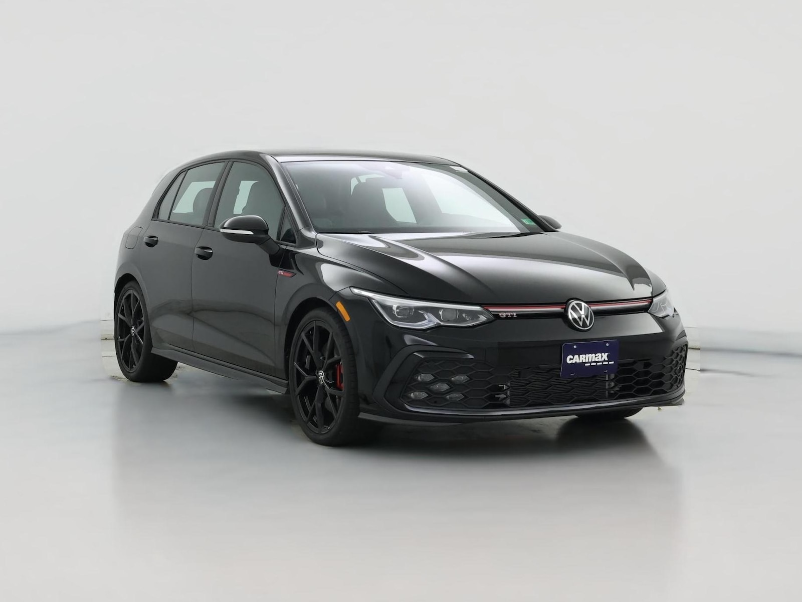 2024 Volkswagen Golf GTI