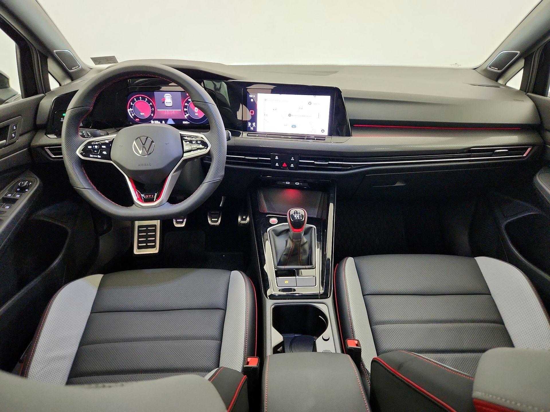 Thumbnail: 2024 Volkswagen Golf - 9