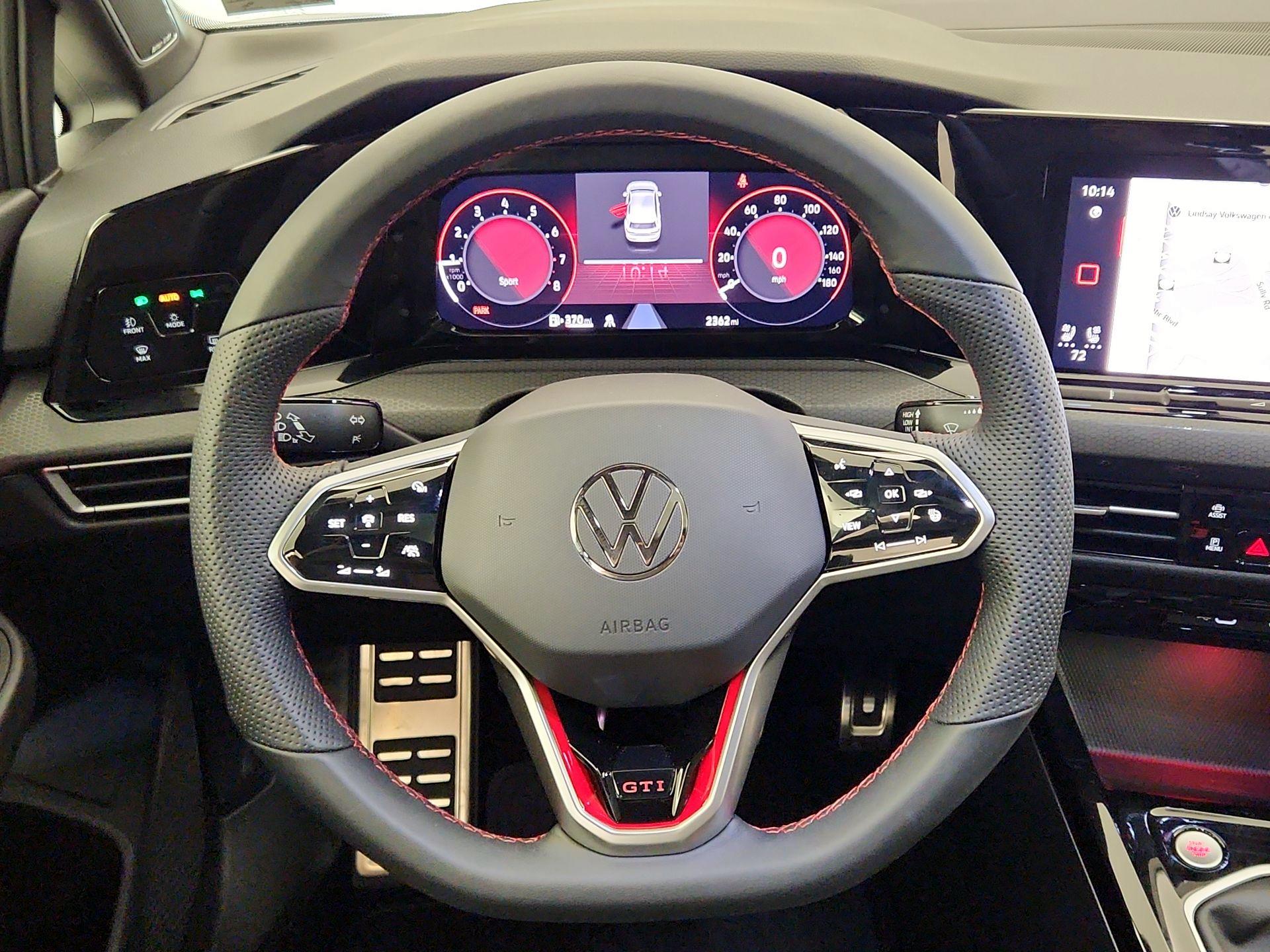 Thumbnail: 2024 Volkswagen Golf - 10