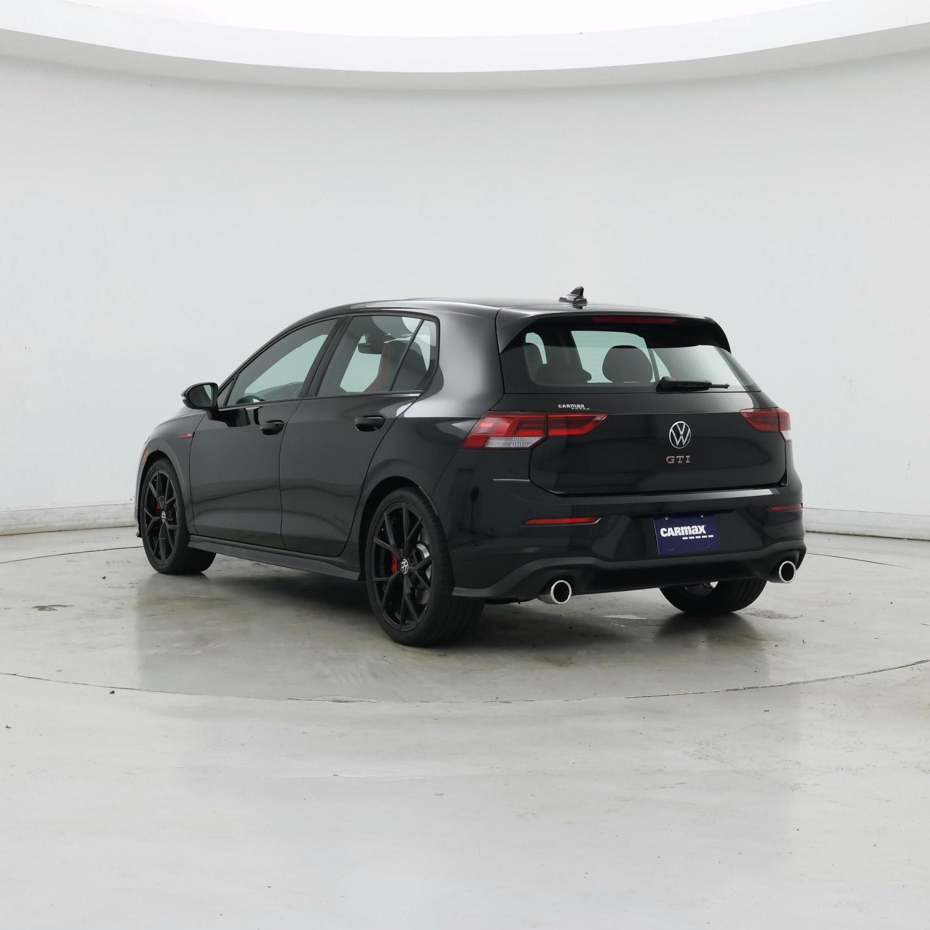 Thumbnail: 2024 Volkswagen Golf - 2