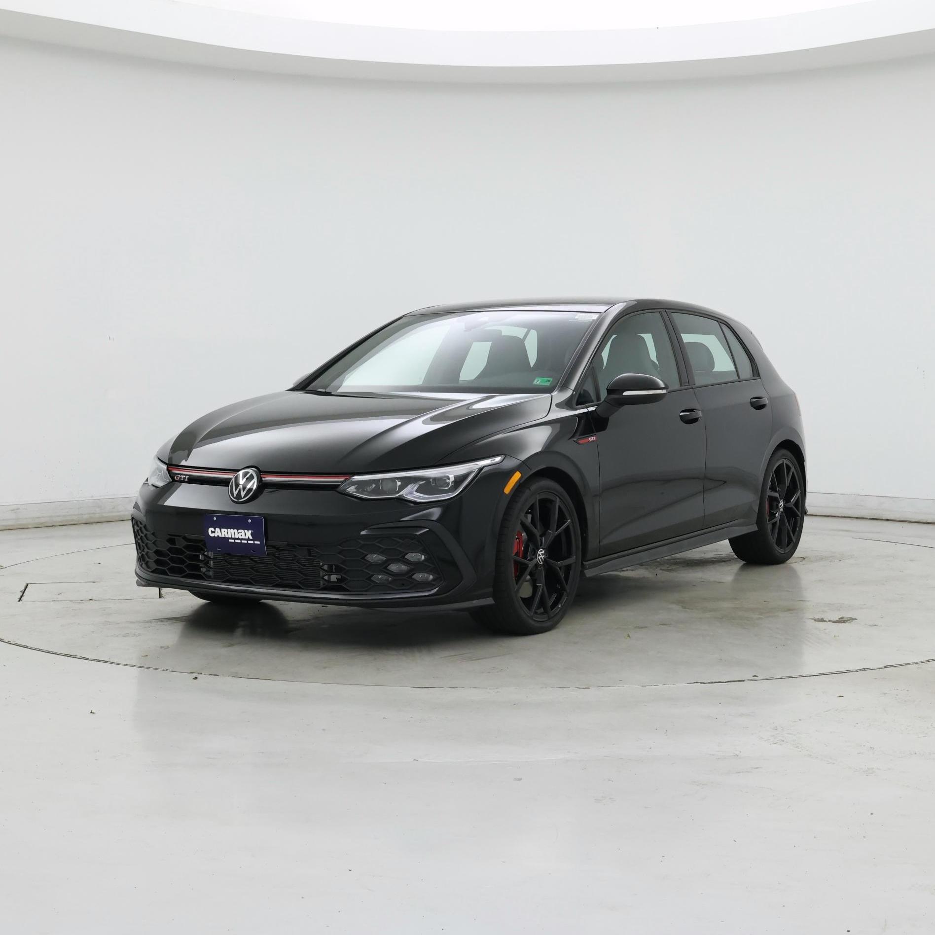 Thumbnail: 2024 Volkswagen Golf - 4