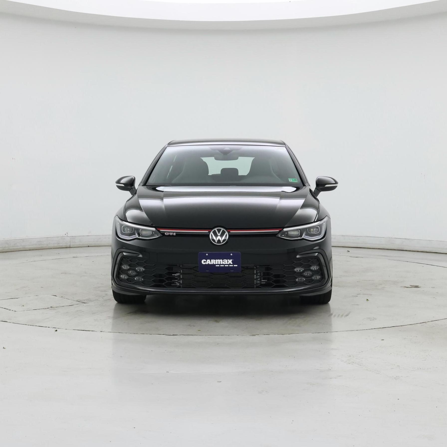 Thumbnail: 2024 Volkswagen Golf - 5