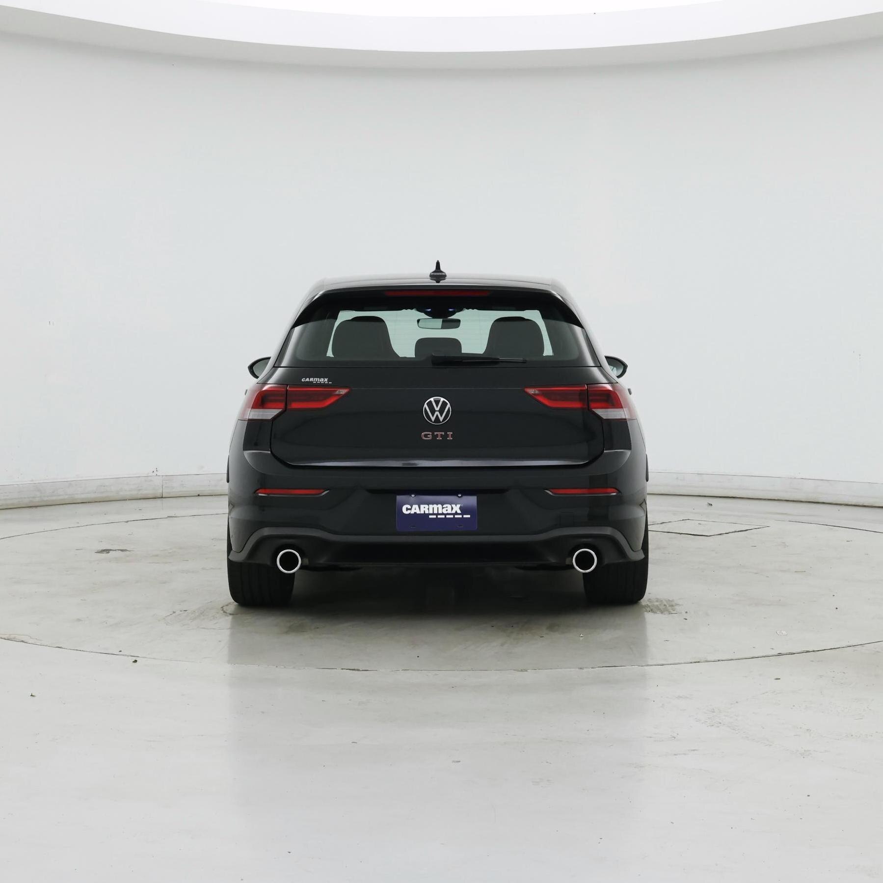 Thumbnail: 2024 Volkswagen Golf - 6