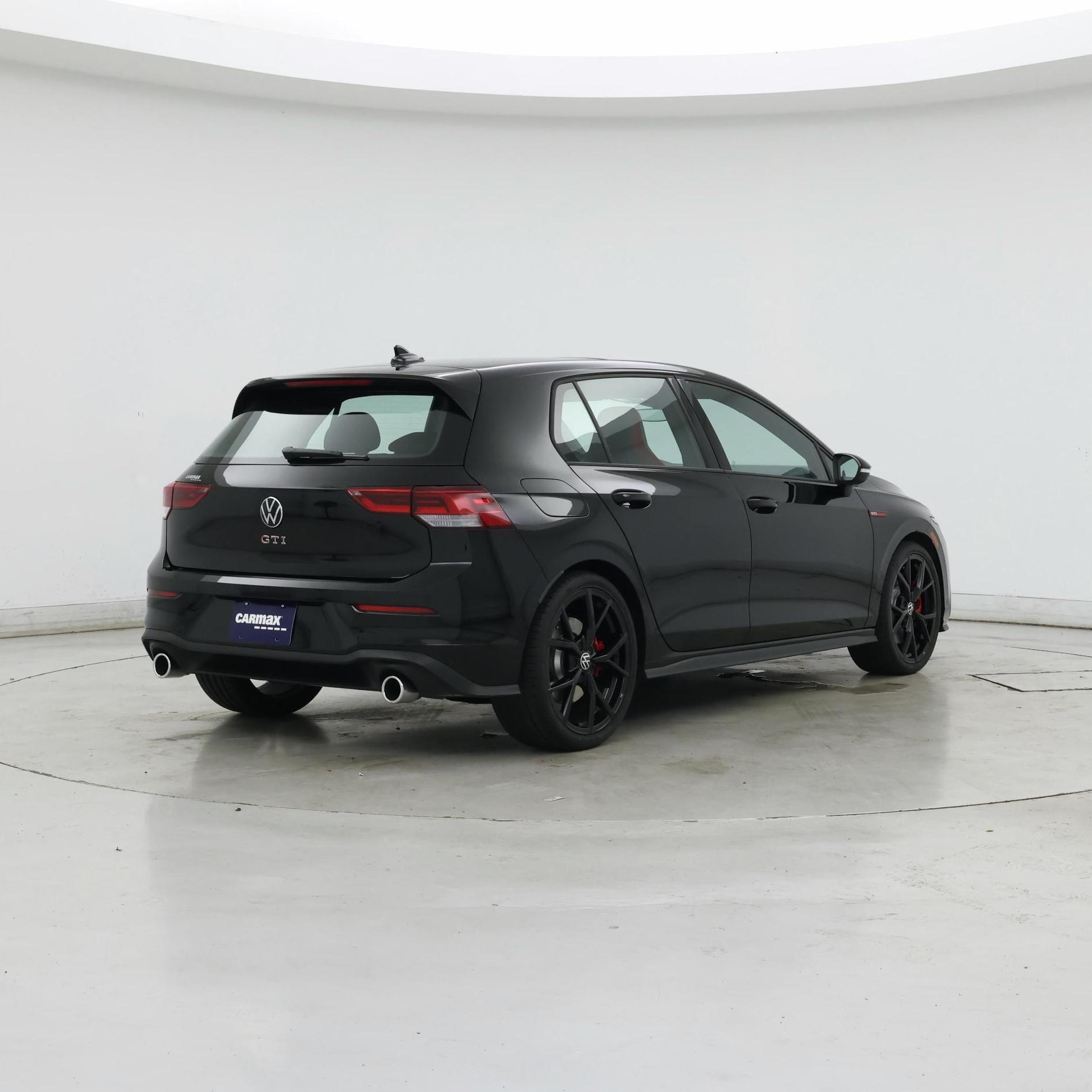 Thumbnail: 2024 Volkswagen Golf - 8