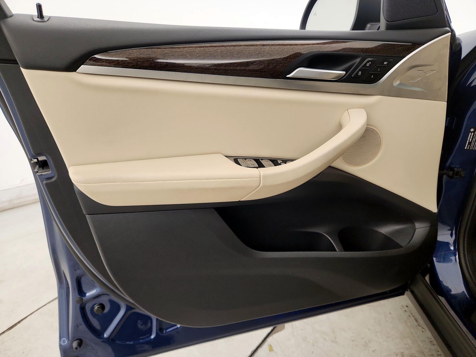 Thumbnail: 2022 BMW X3 - 12