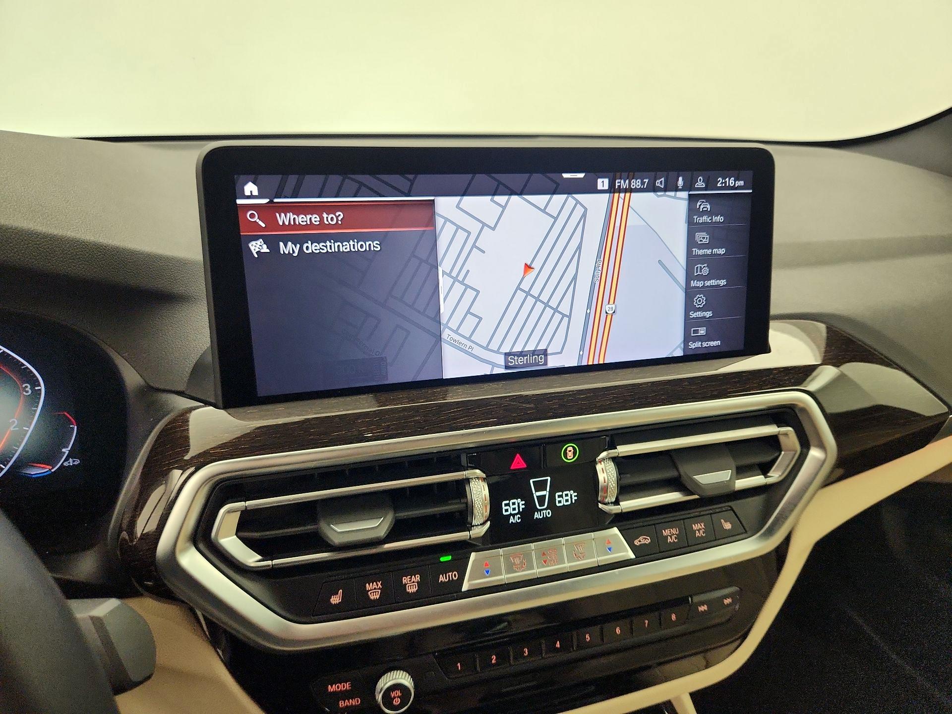 Thumbnail: 2022 BMW X3 - 14