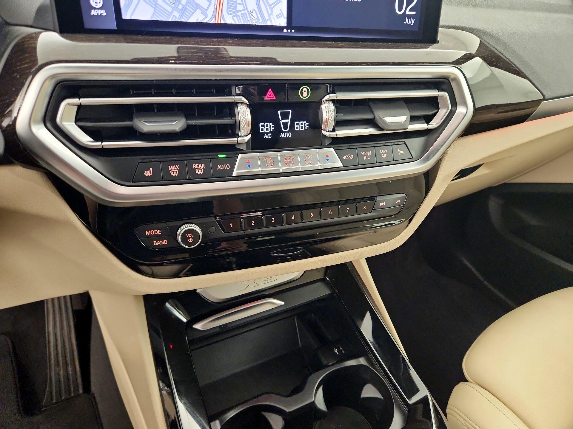 Thumbnail: 2022 BMW X3 - 17