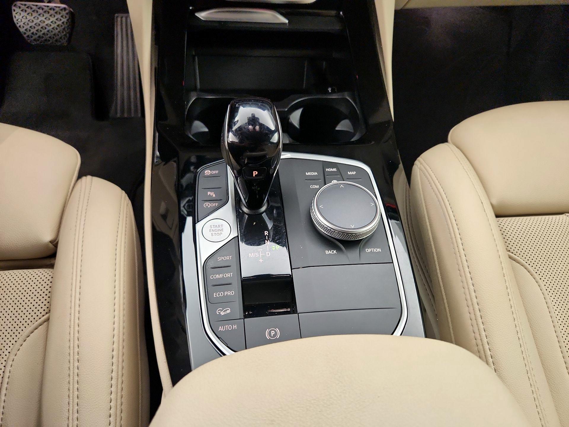 Thumbnail: 2022 BMW X3 - 18