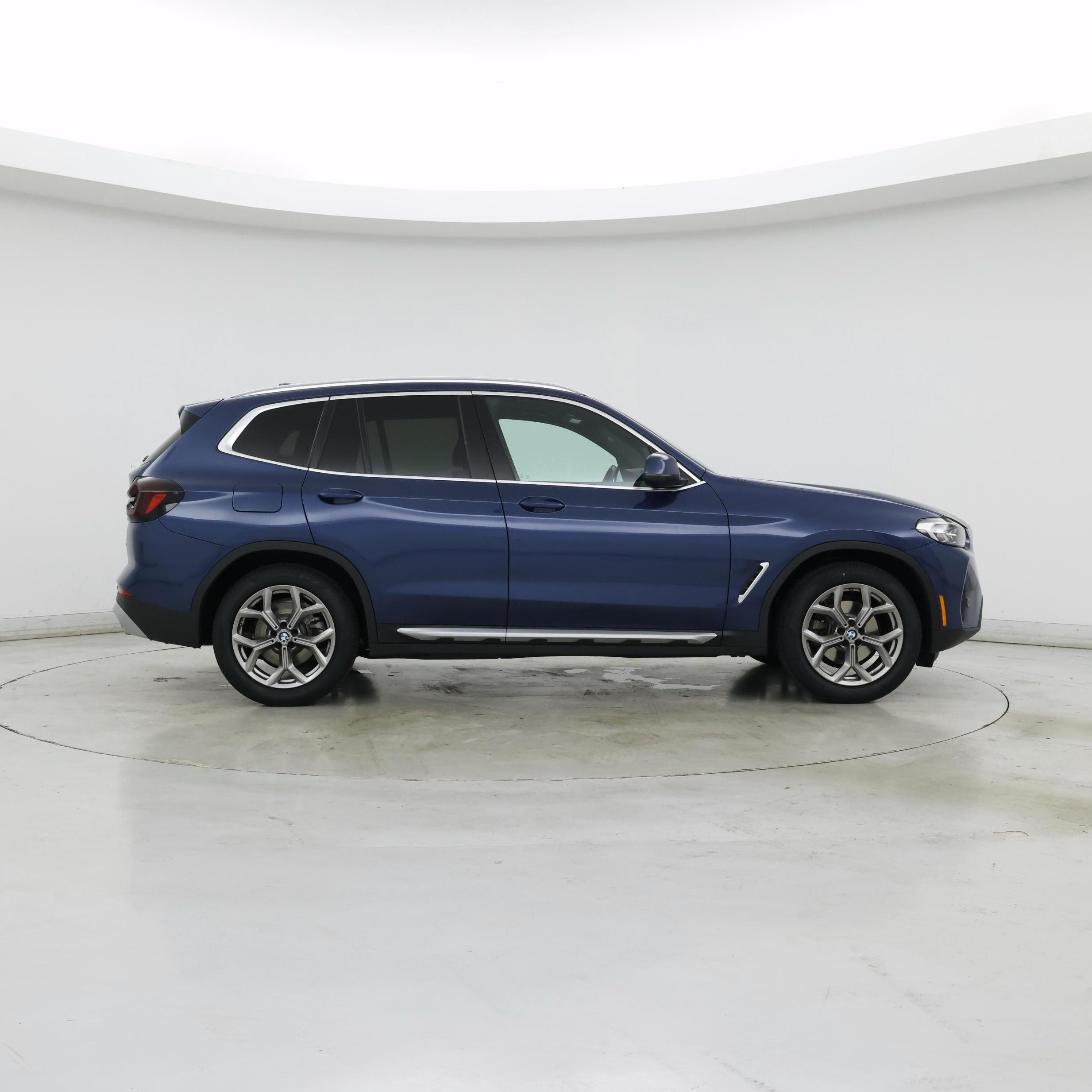 Thumbnail: 2022 BMW X3 - 7