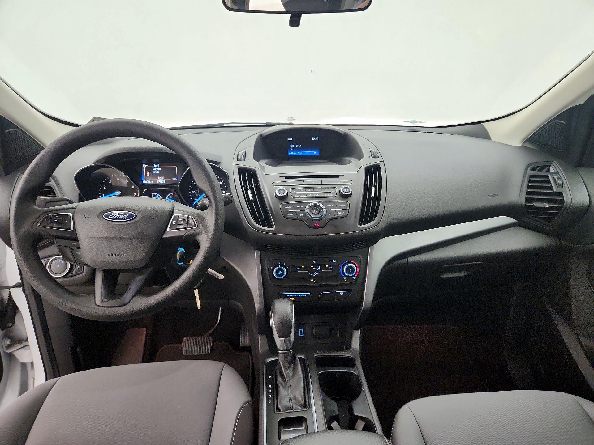 Thumbnail: 2018 Ford Escape - 9