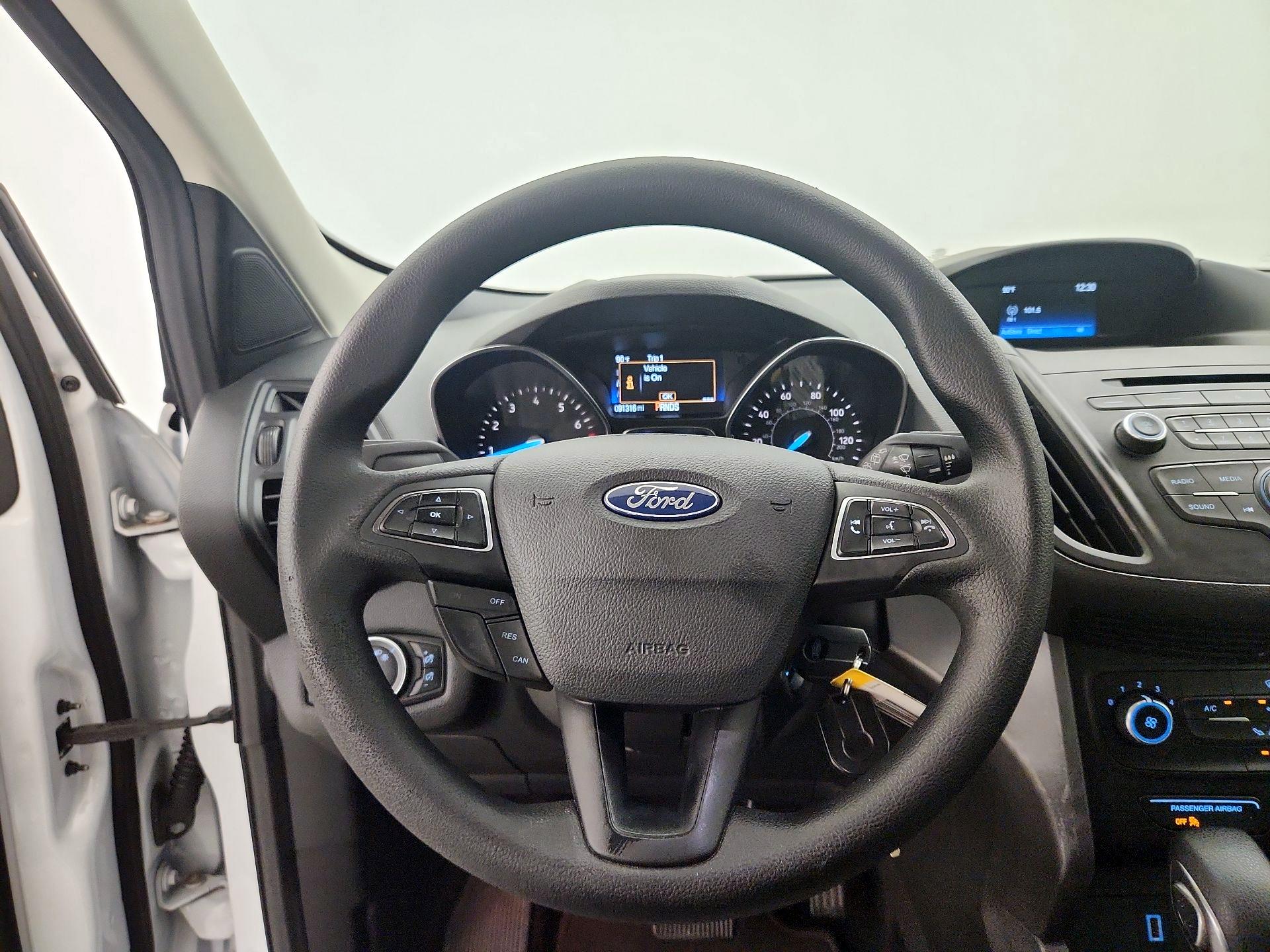 Thumbnail: 2018 Ford Escape - 10
