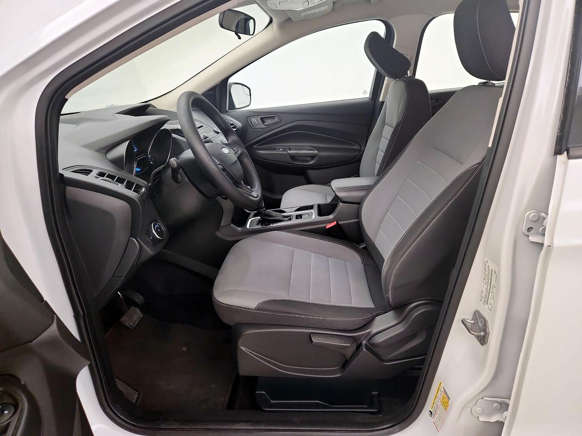 Thumbnail: 2018 Ford Escape - 11