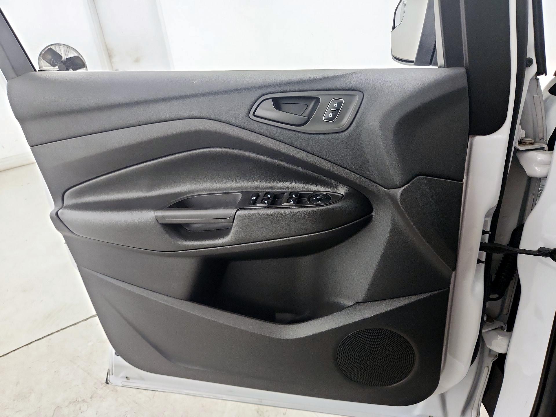 Thumbnail: 2018 Ford Escape - 12