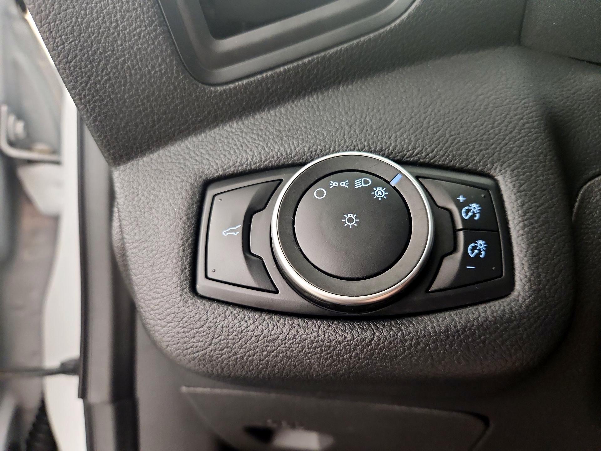 Thumbnail: 2018 Ford Escape - 13