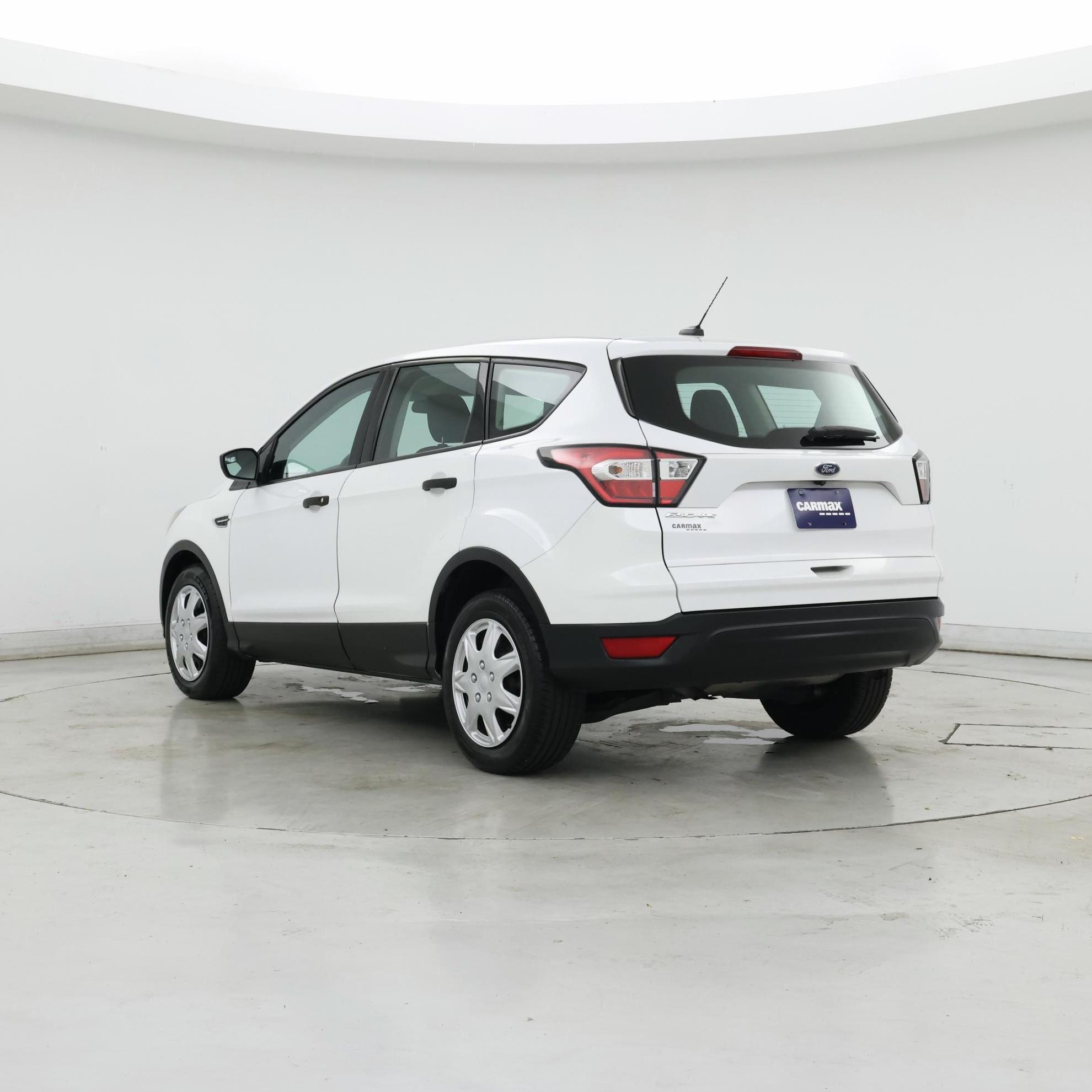 Thumbnail: 2018 Ford Escape - 2