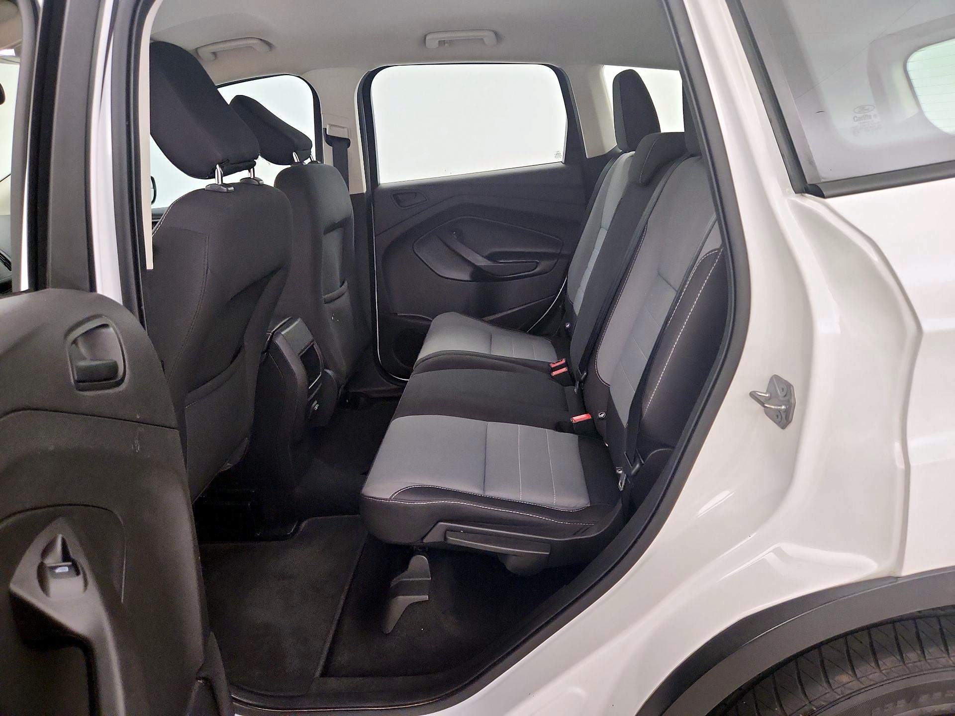 Thumbnail: 2018 Ford Escape - 19