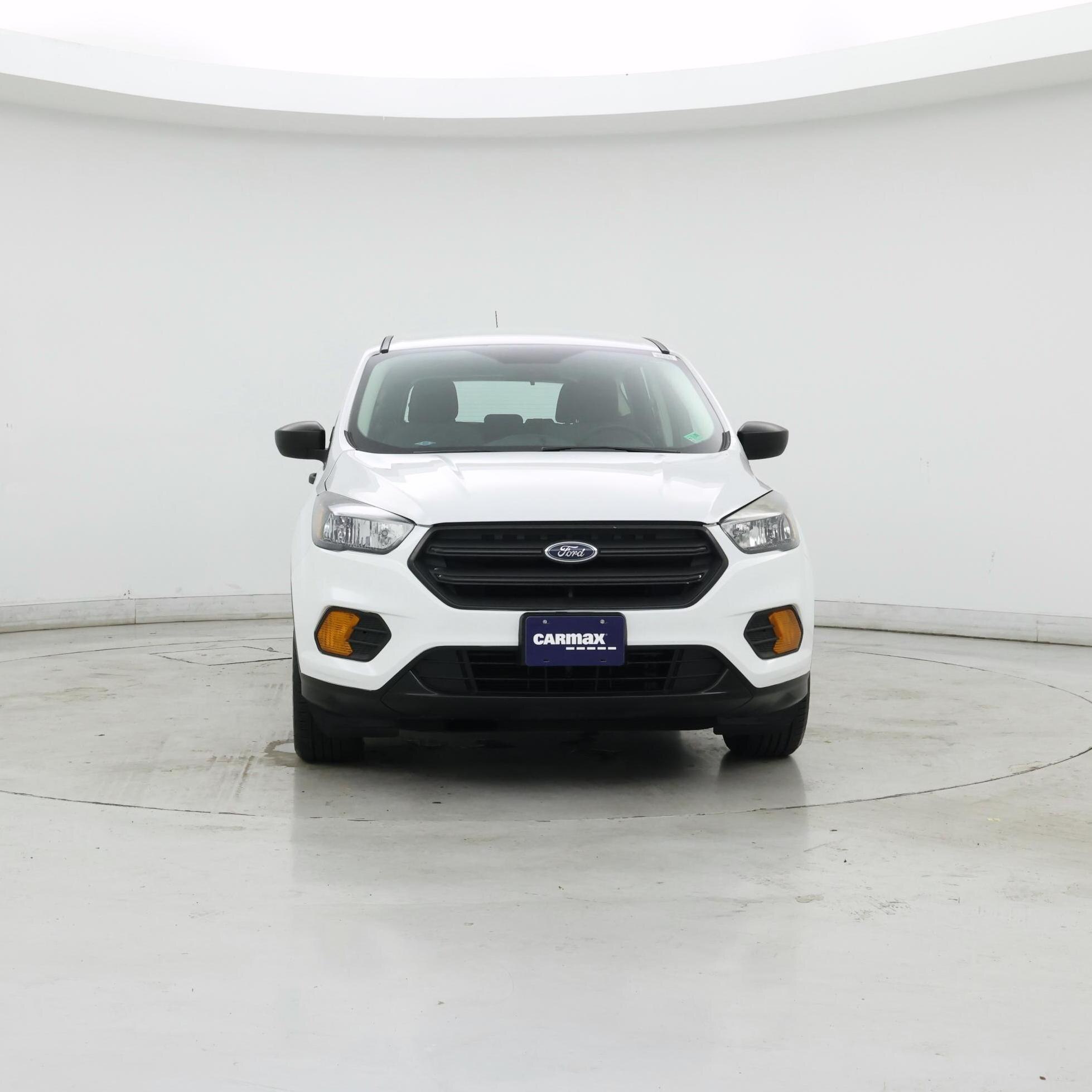 Thumbnail: 2018 Ford Escape - 5