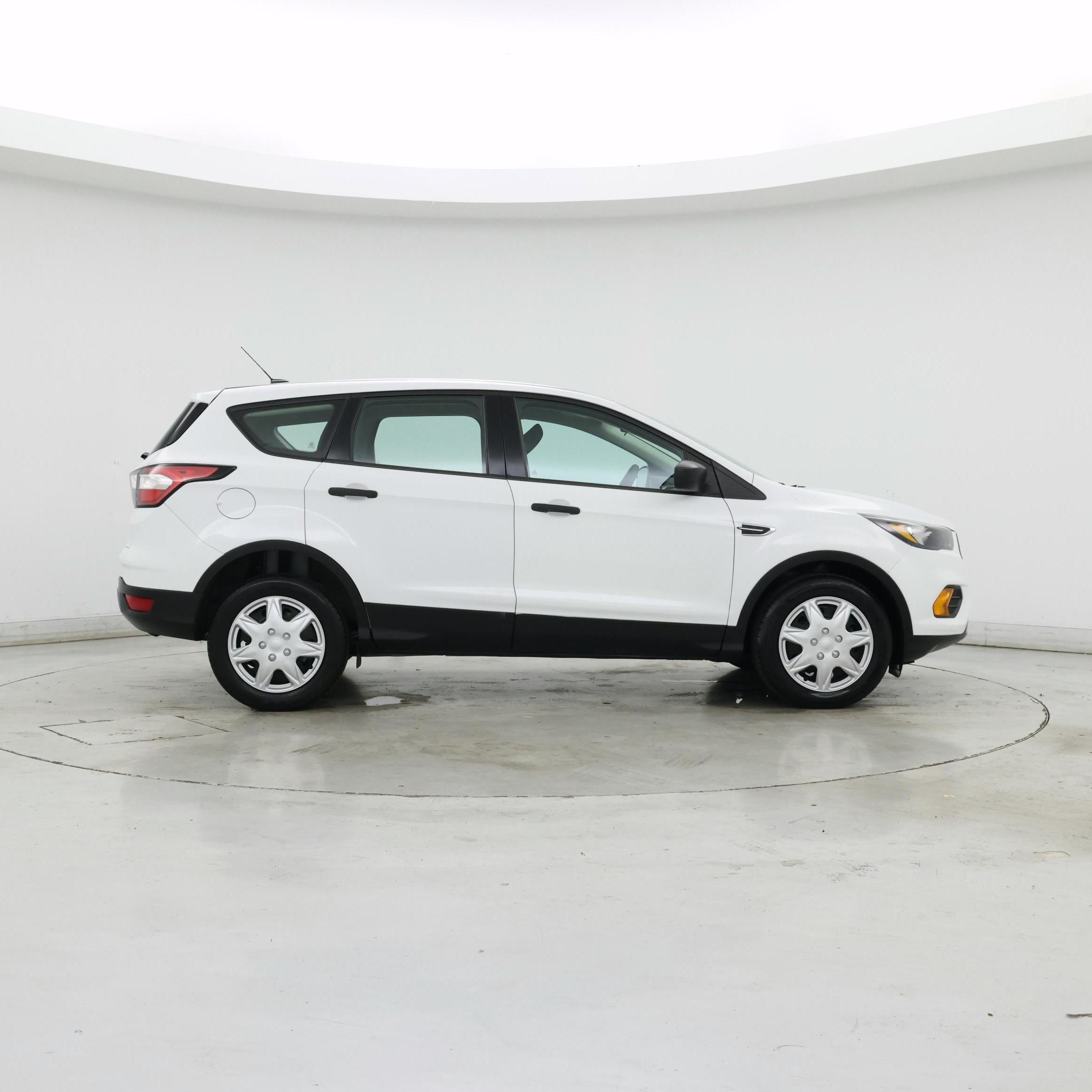 Thumbnail: 2018 Ford Escape - 7