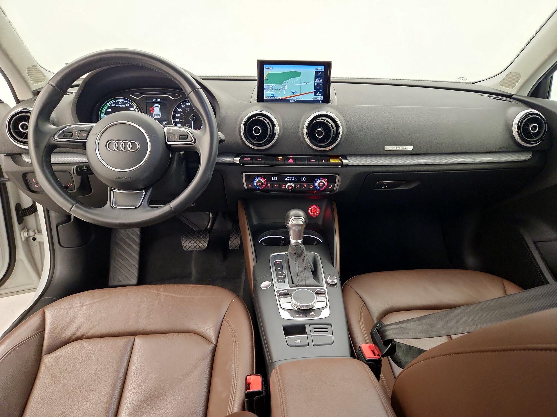 Thumbnail: 2016 Audi A3 - 9