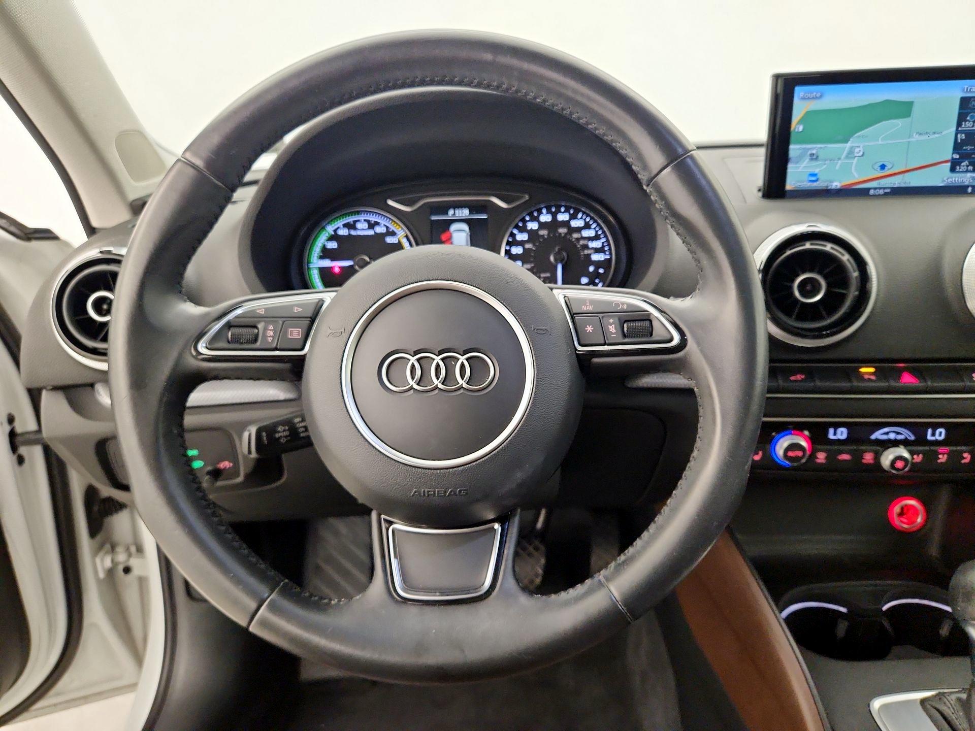 Thumbnail: 2016 Audi A3 - 10