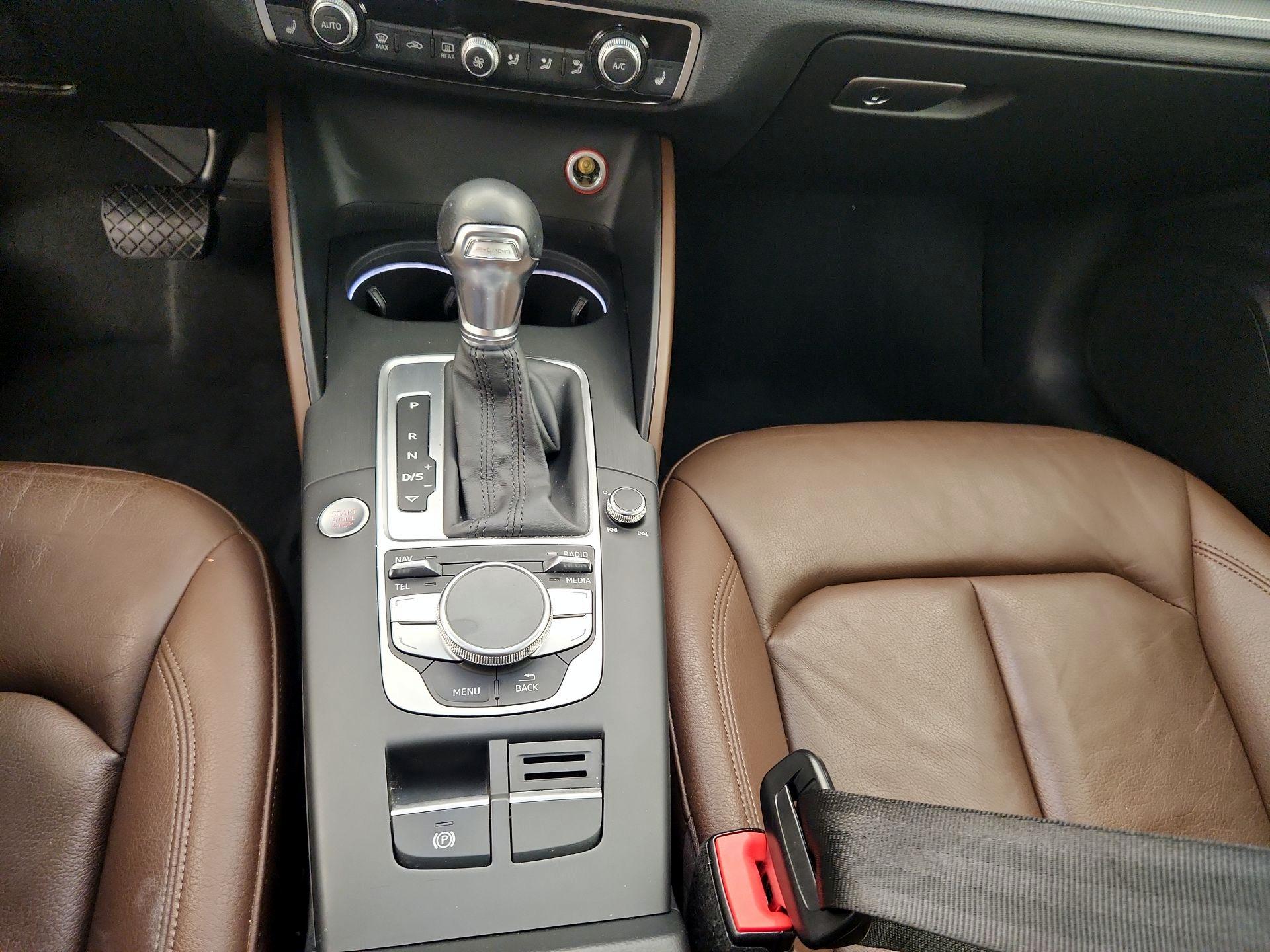 Thumbnail: 2016 Audi A3 - 18