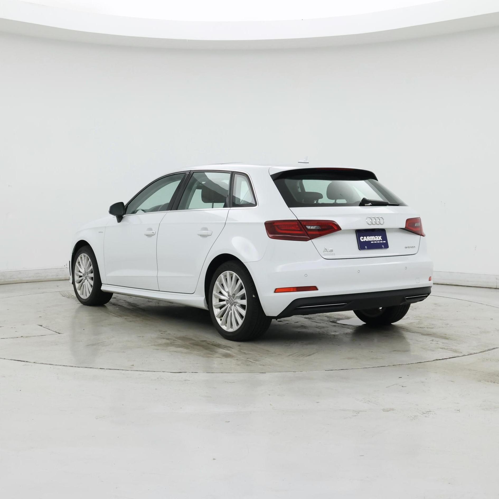 Thumbnail: 2016 Audi A3 - 2