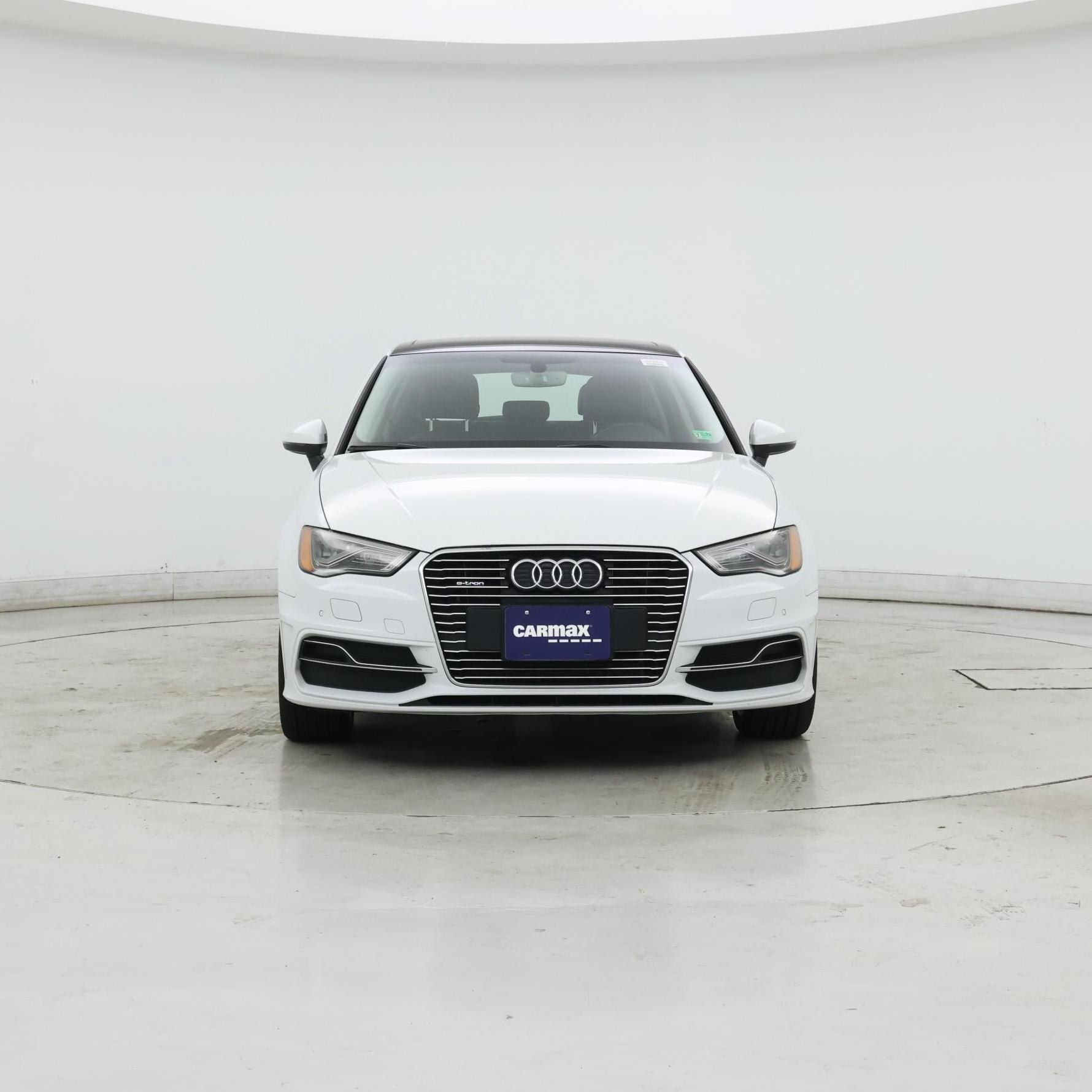 Thumbnail: 2016 Audi A3 - 5