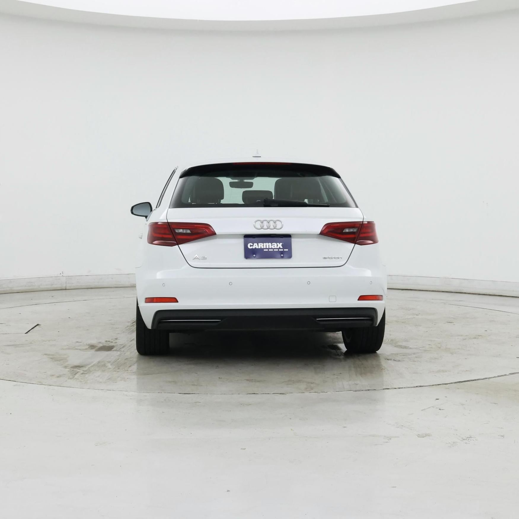 Thumbnail: 2016 Audi A3 - 6