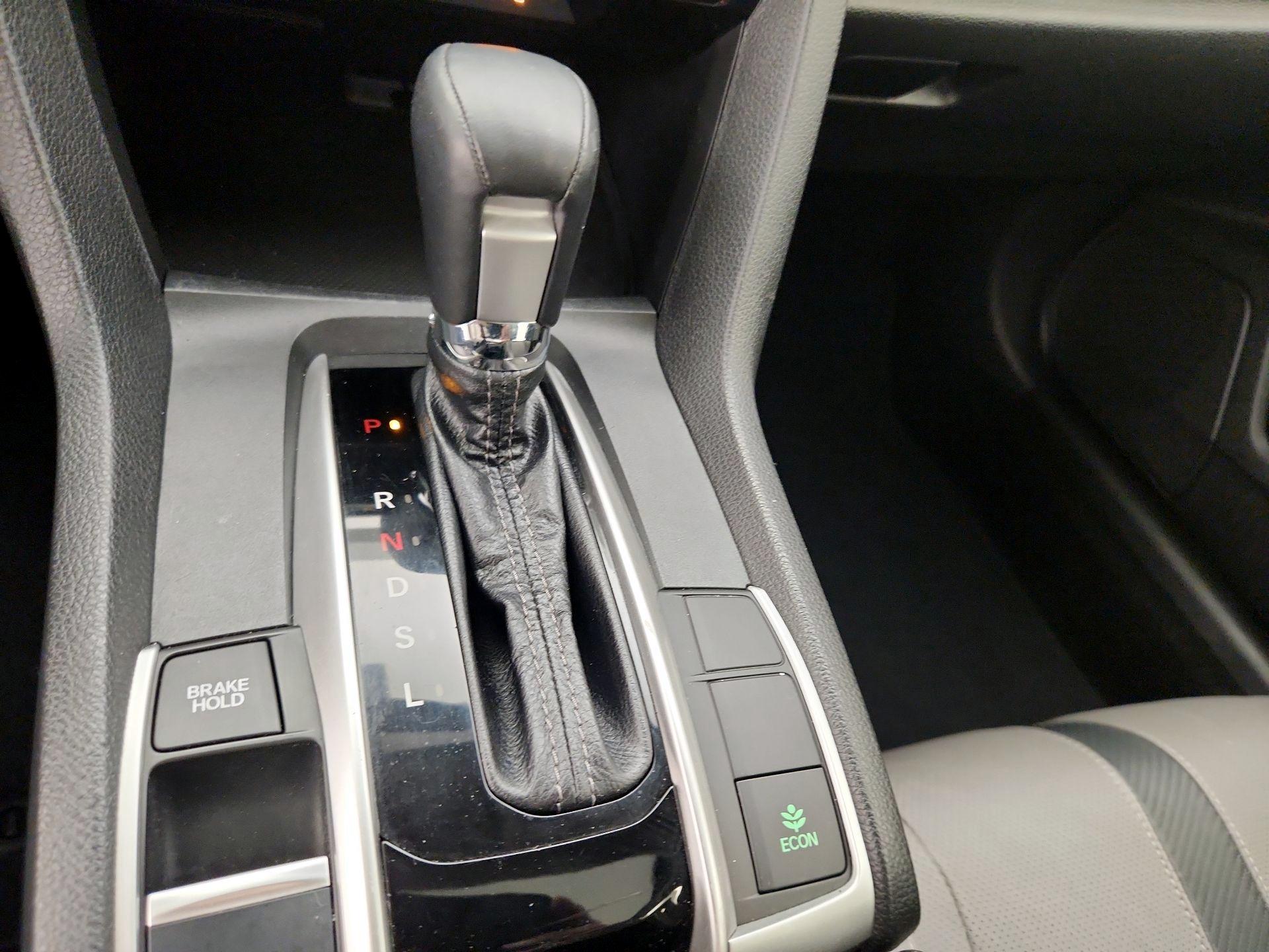Thumbnail: 2018 Honda Civic - 15