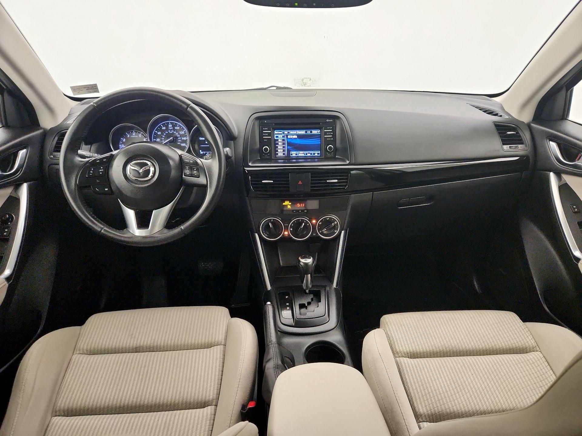 Thumbnail: 2014 Mazda CX-5 - 9