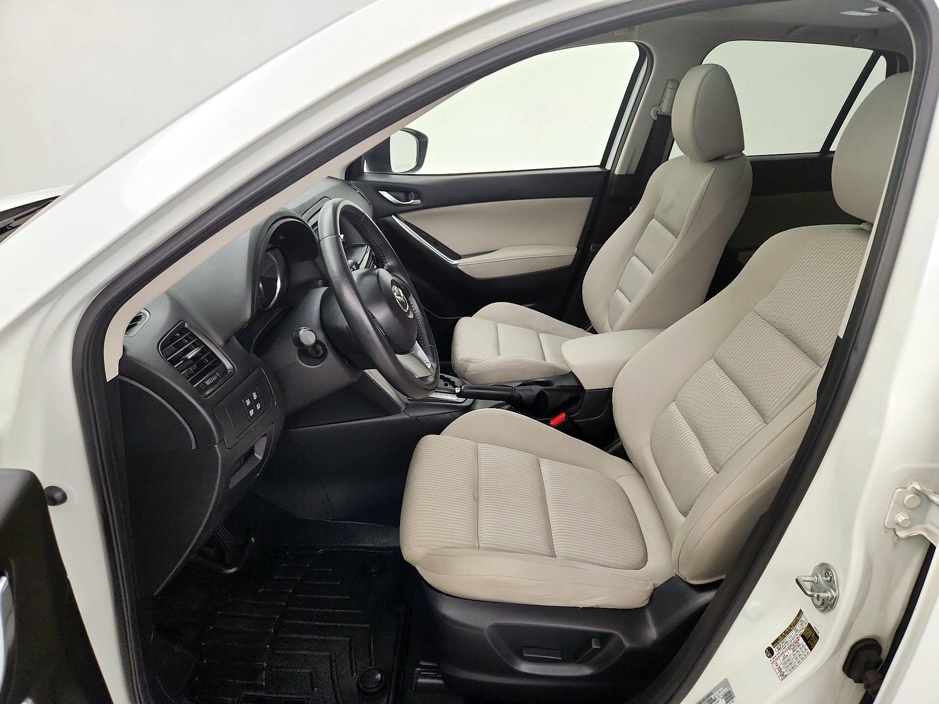 Thumbnail: 2014 Mazda CX-5 - 11