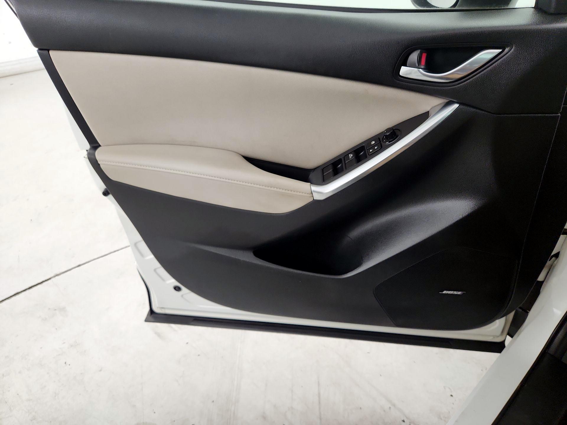 Thumbnail: 2014 Mazda CX-5 - 12