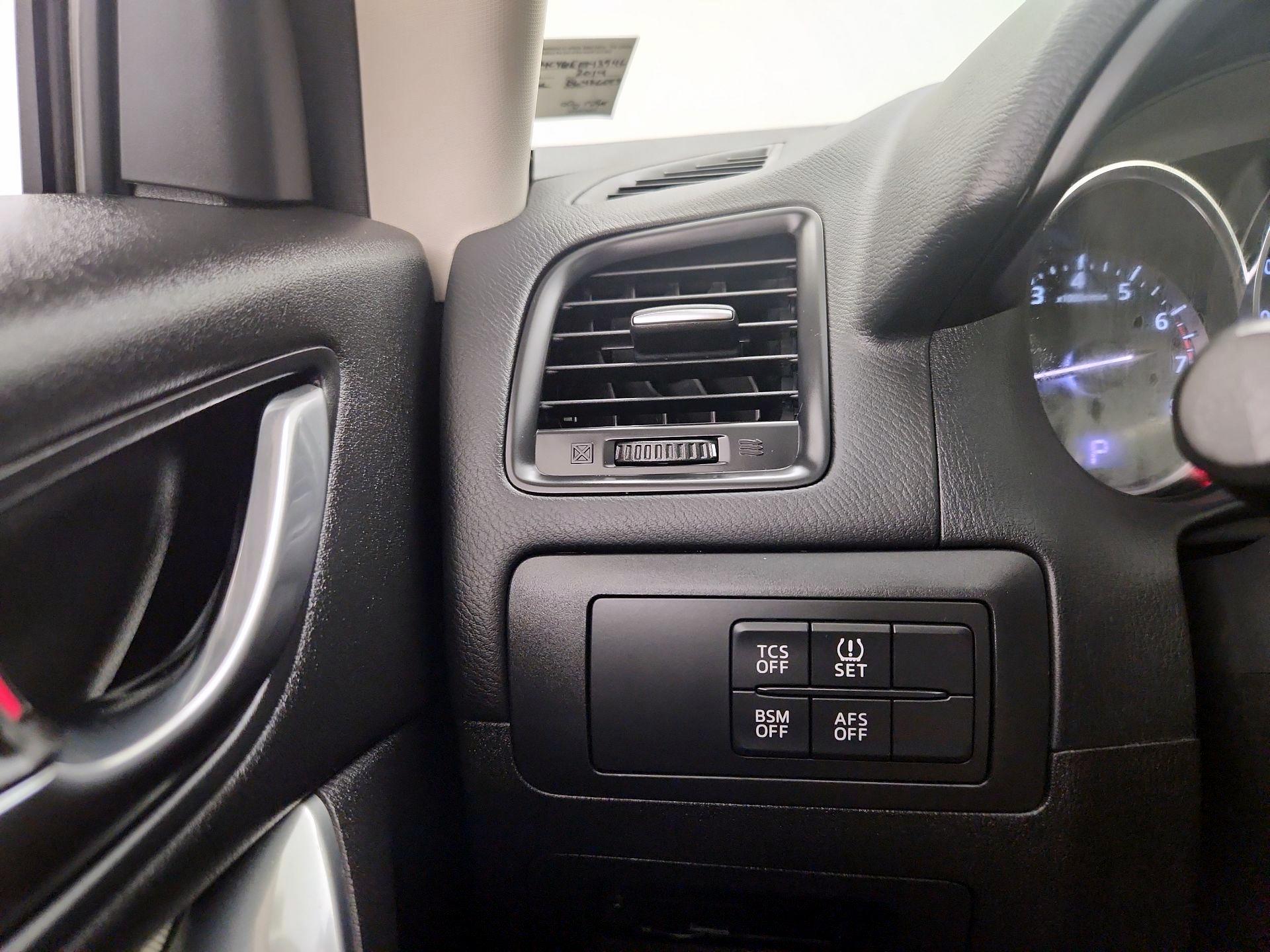 Thumbnail: 2014 Mazda CX-5 - 13