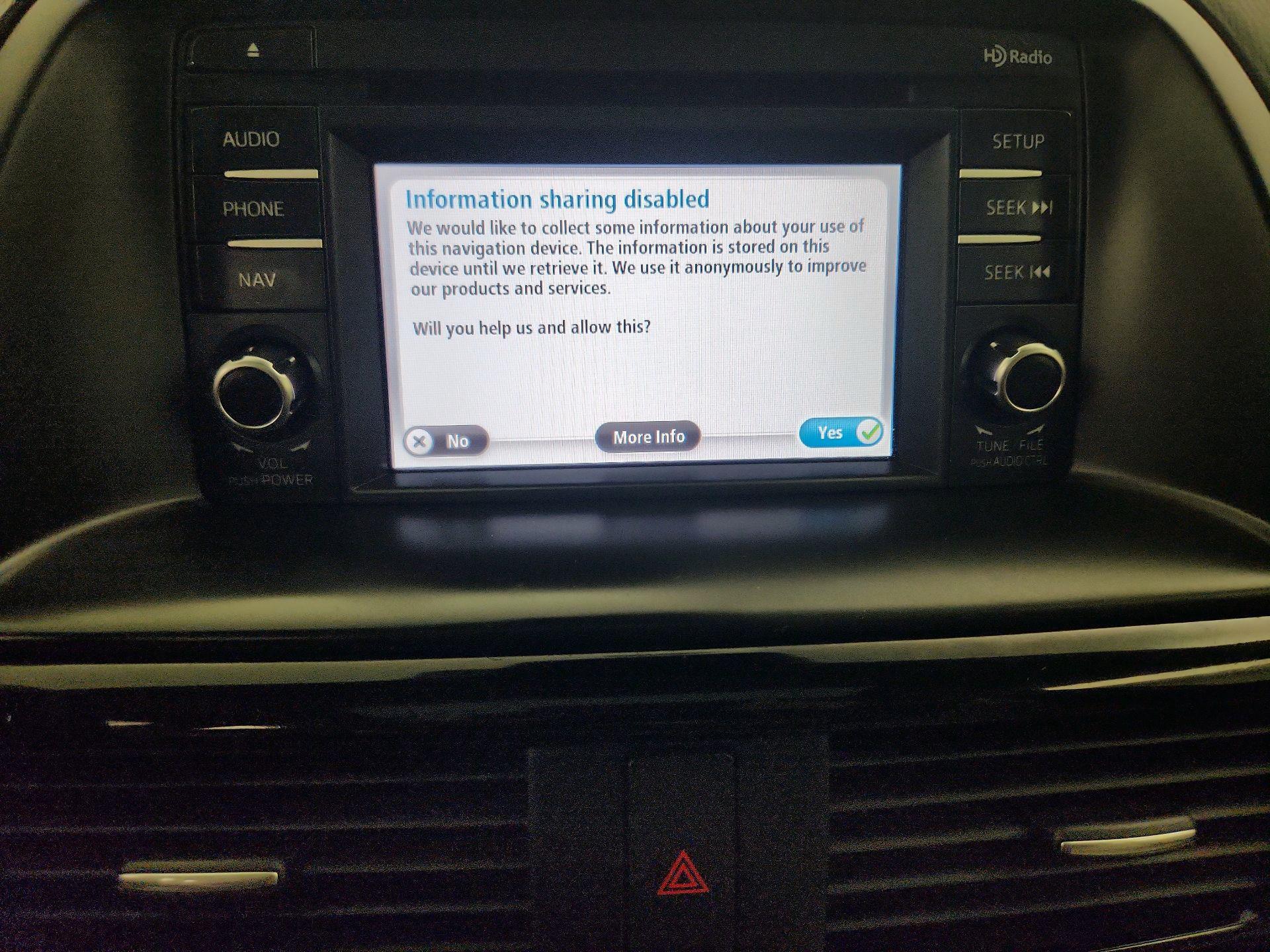 Thumbnail: 2014 Mazda CX-5 - 14