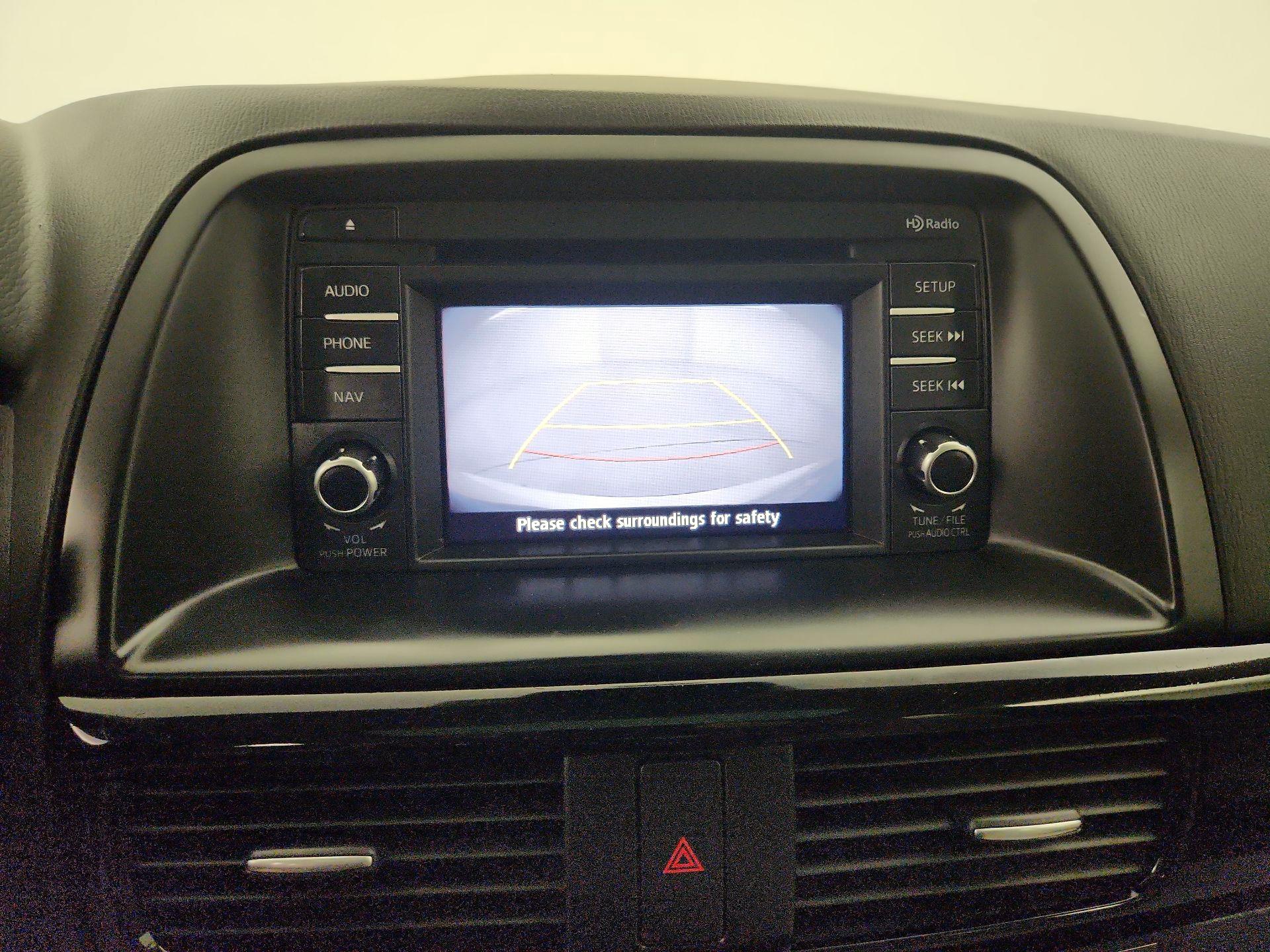 Thumbnail: 2014 Mazda CX-5 - 15