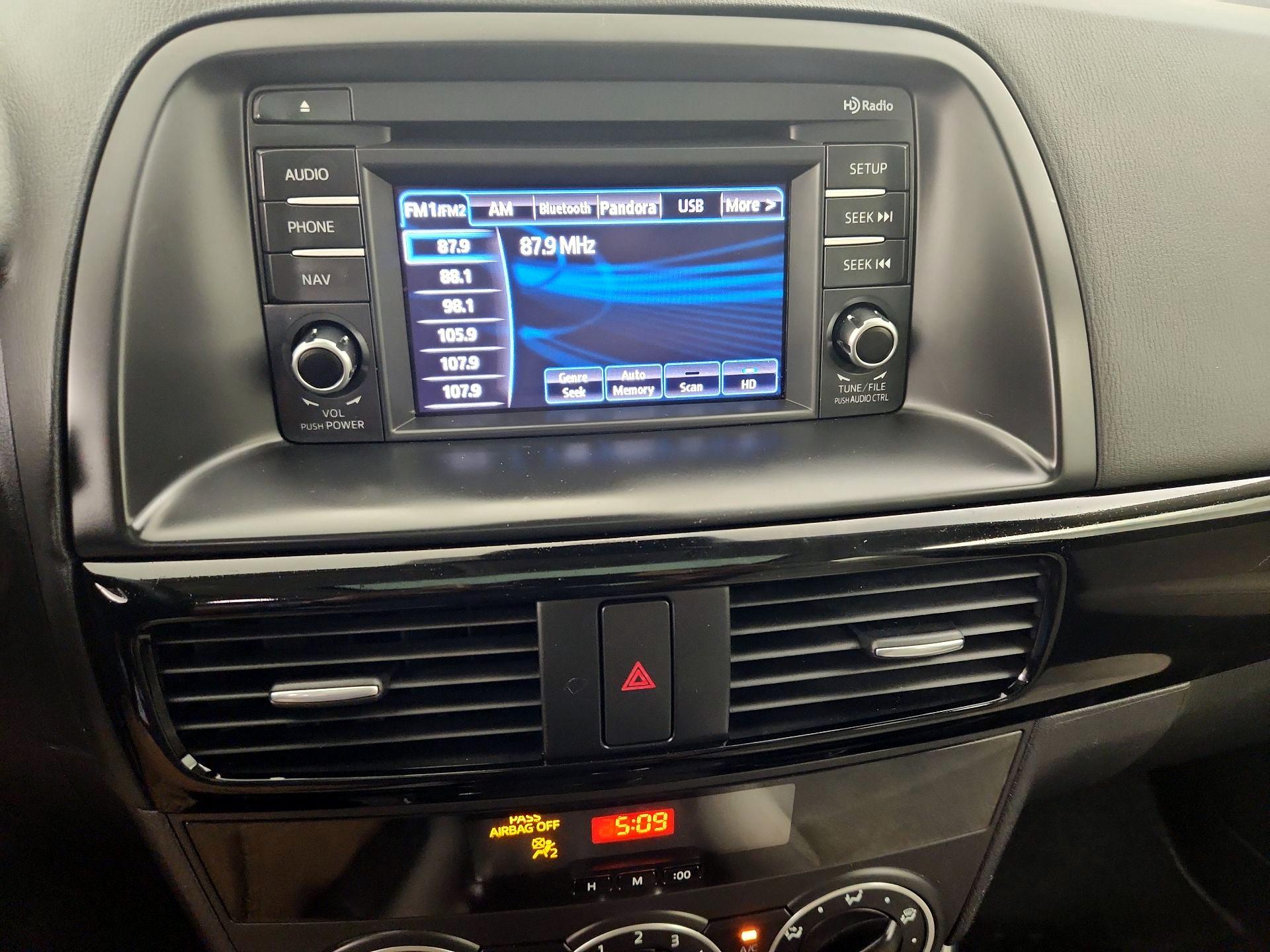 Thumbnail: 2014 Mazda CX-5 - 16