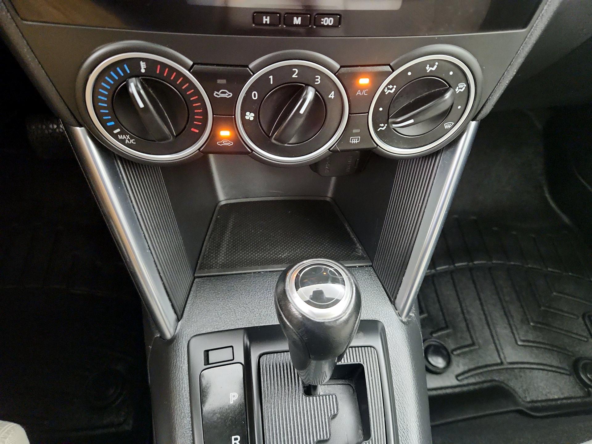 Thumbnail: 2014 Mazda CX-5 - 17