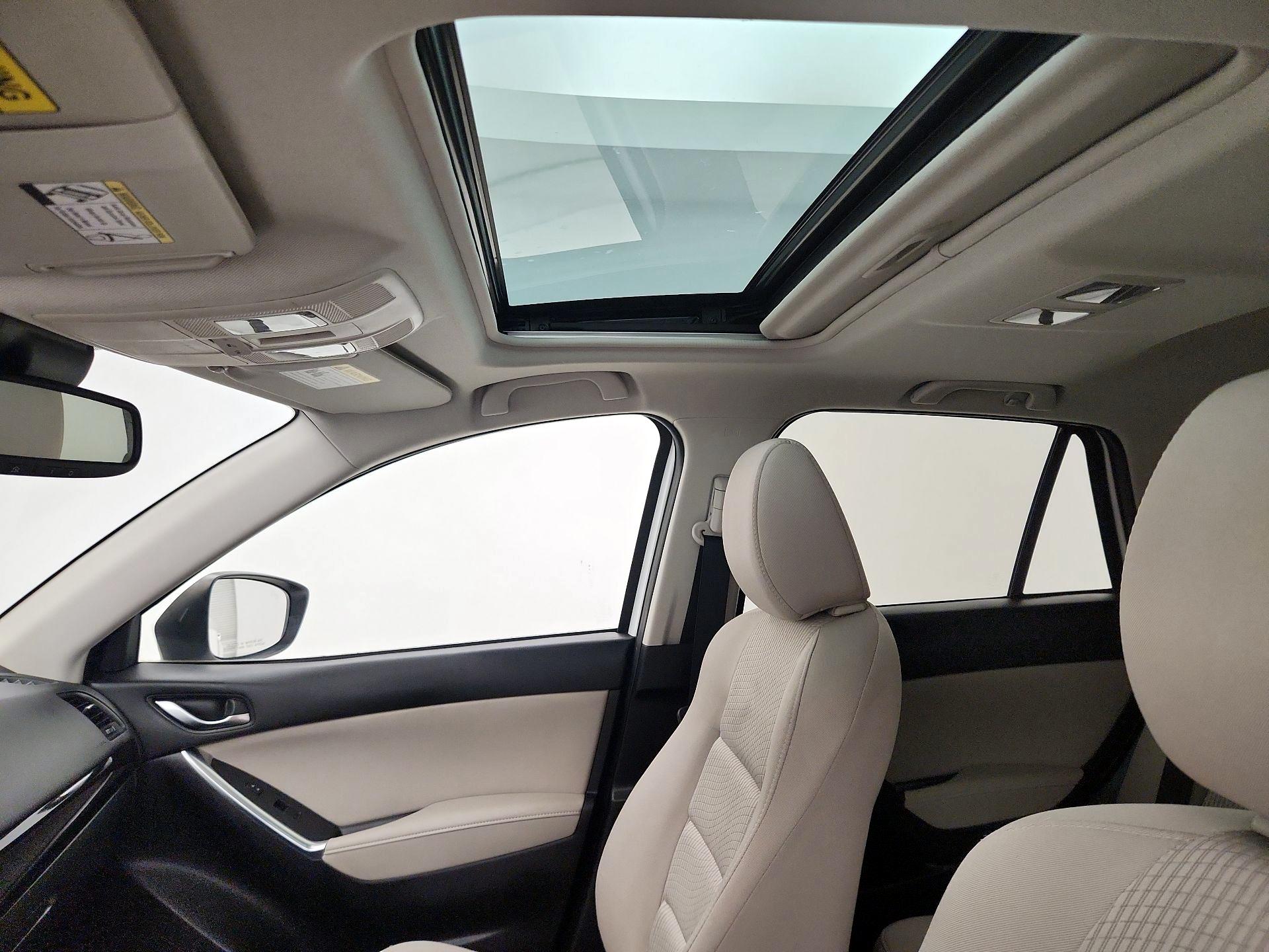 Thumbnail: 2014 Mazda CX-5 - 20
