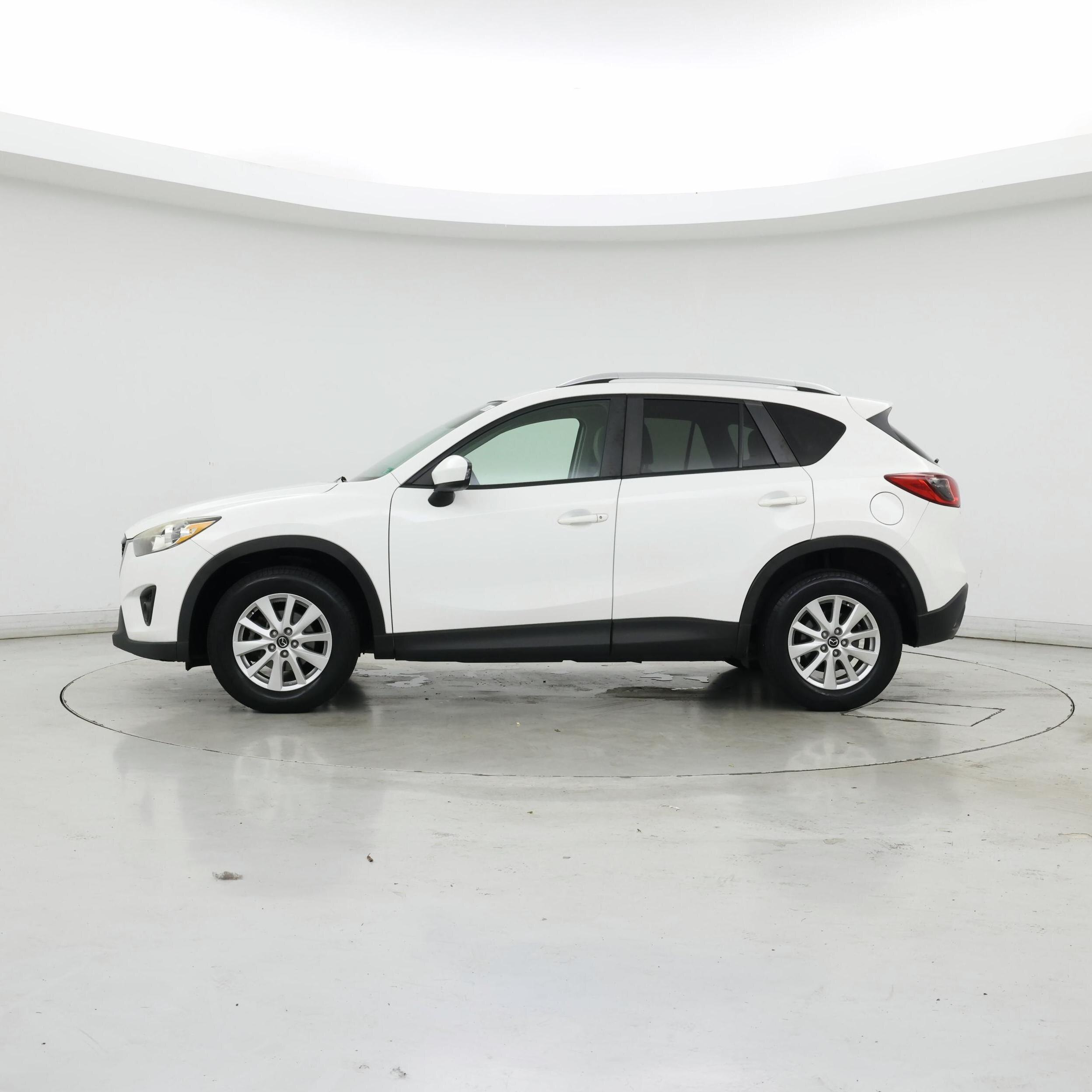 Thumbnail: 2014 Mazda CX-5 - 3