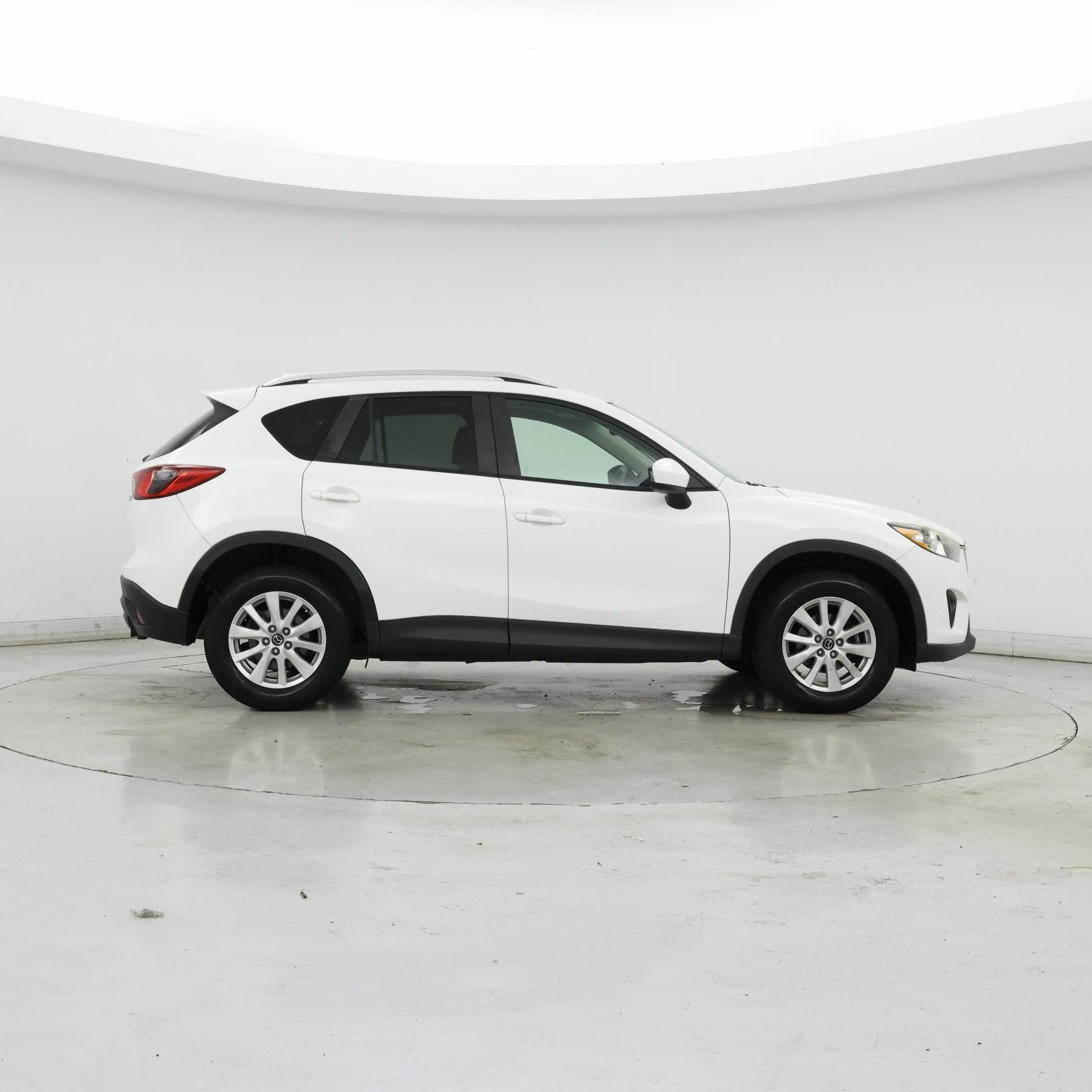 Thumbnail: 2014 Mazda CX-5 - 7