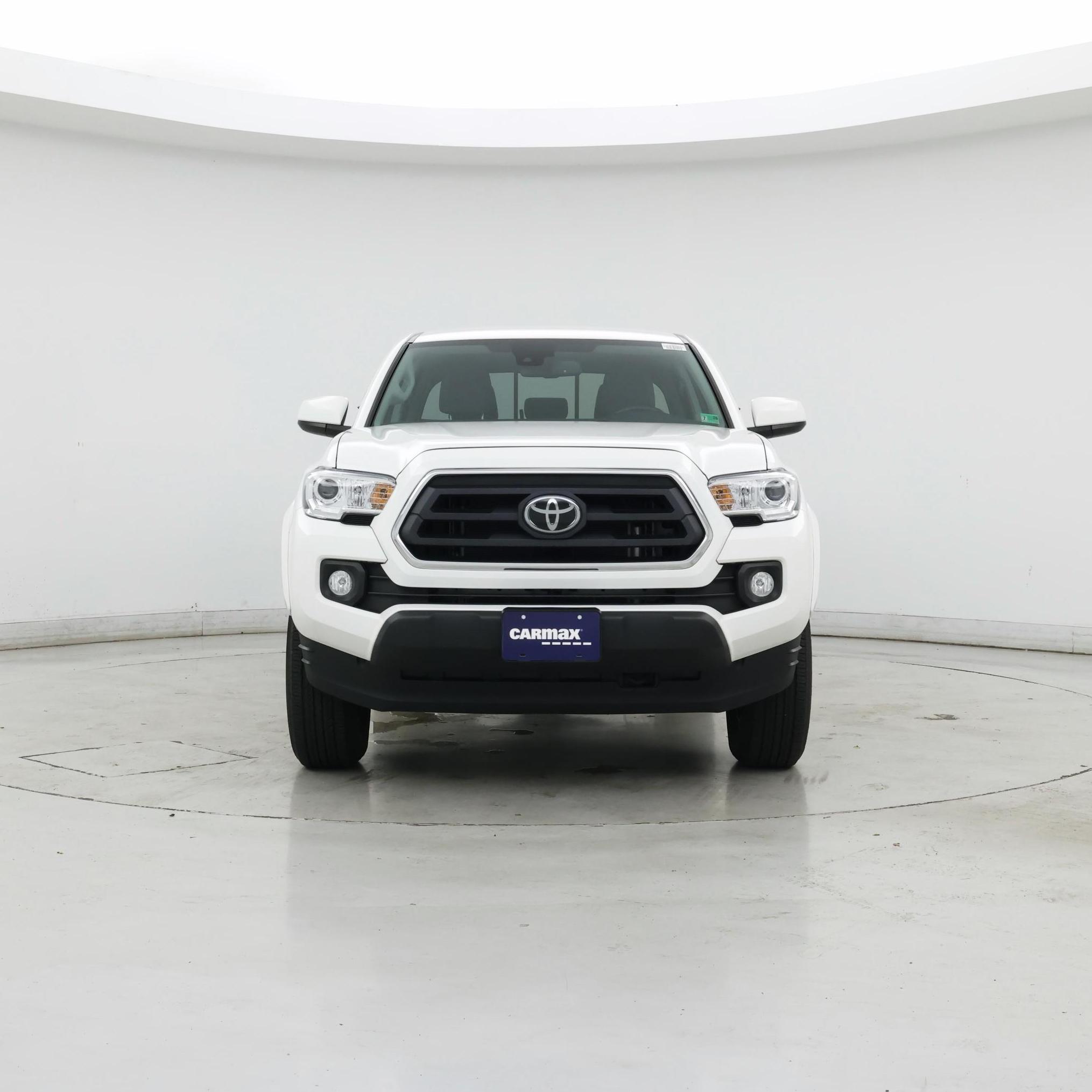 Thumbnail: 2023 Toyota Tacoma - 5