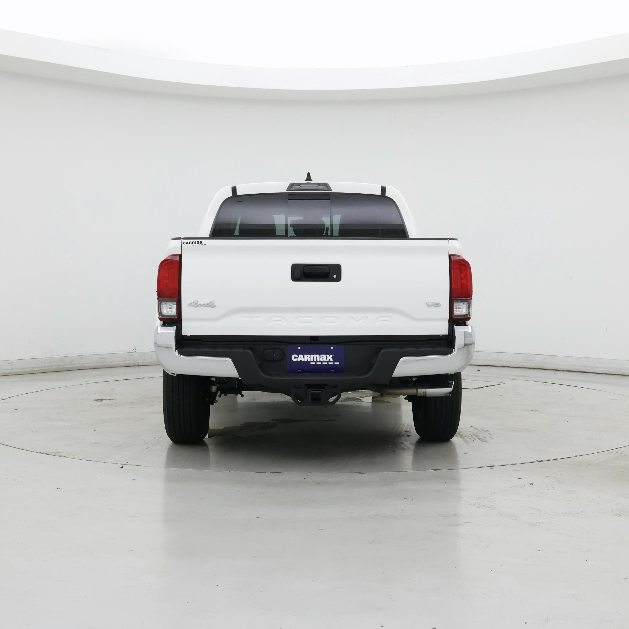 Thumbnail: 2023 Toyota Tacoma - 6
