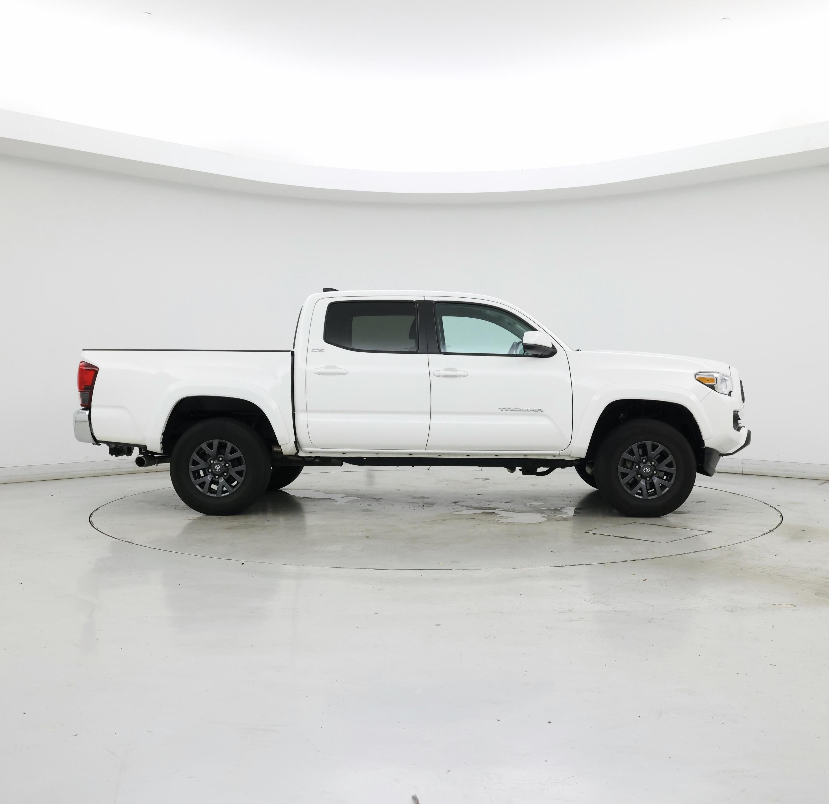 Thumbnail: 2023 Toyota Tacoma - 7