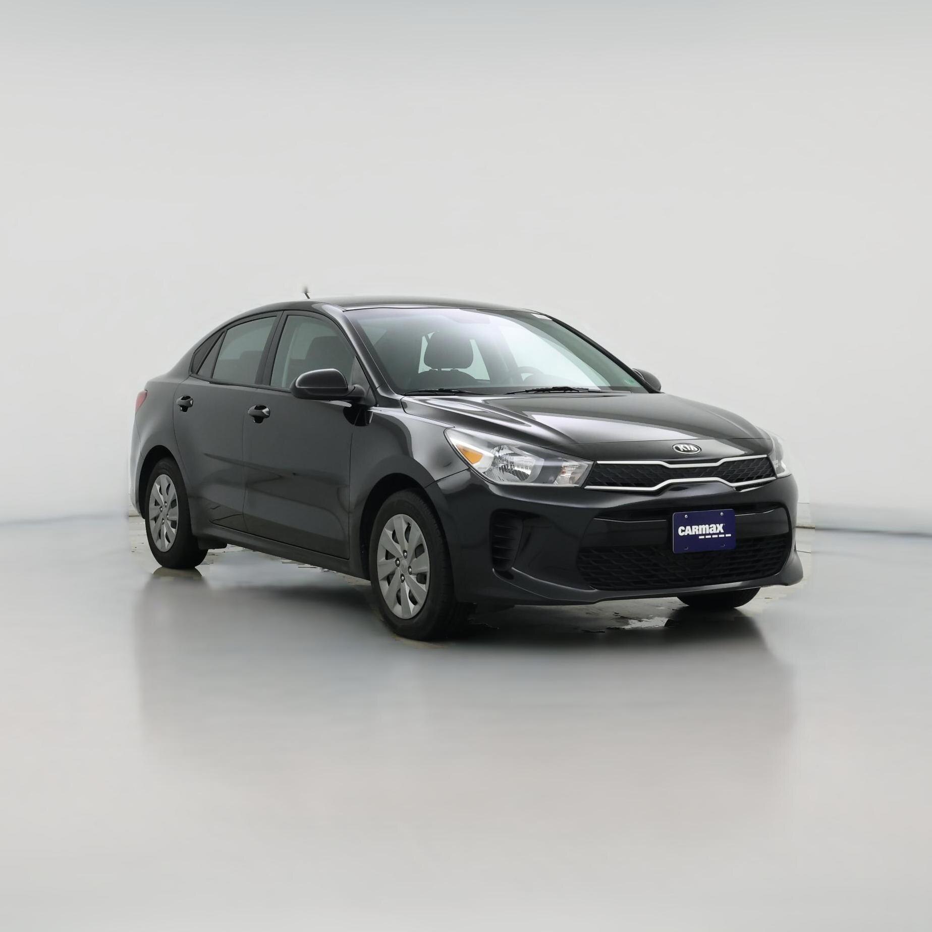 Thumbnail: 2020 Kia Rio - 1